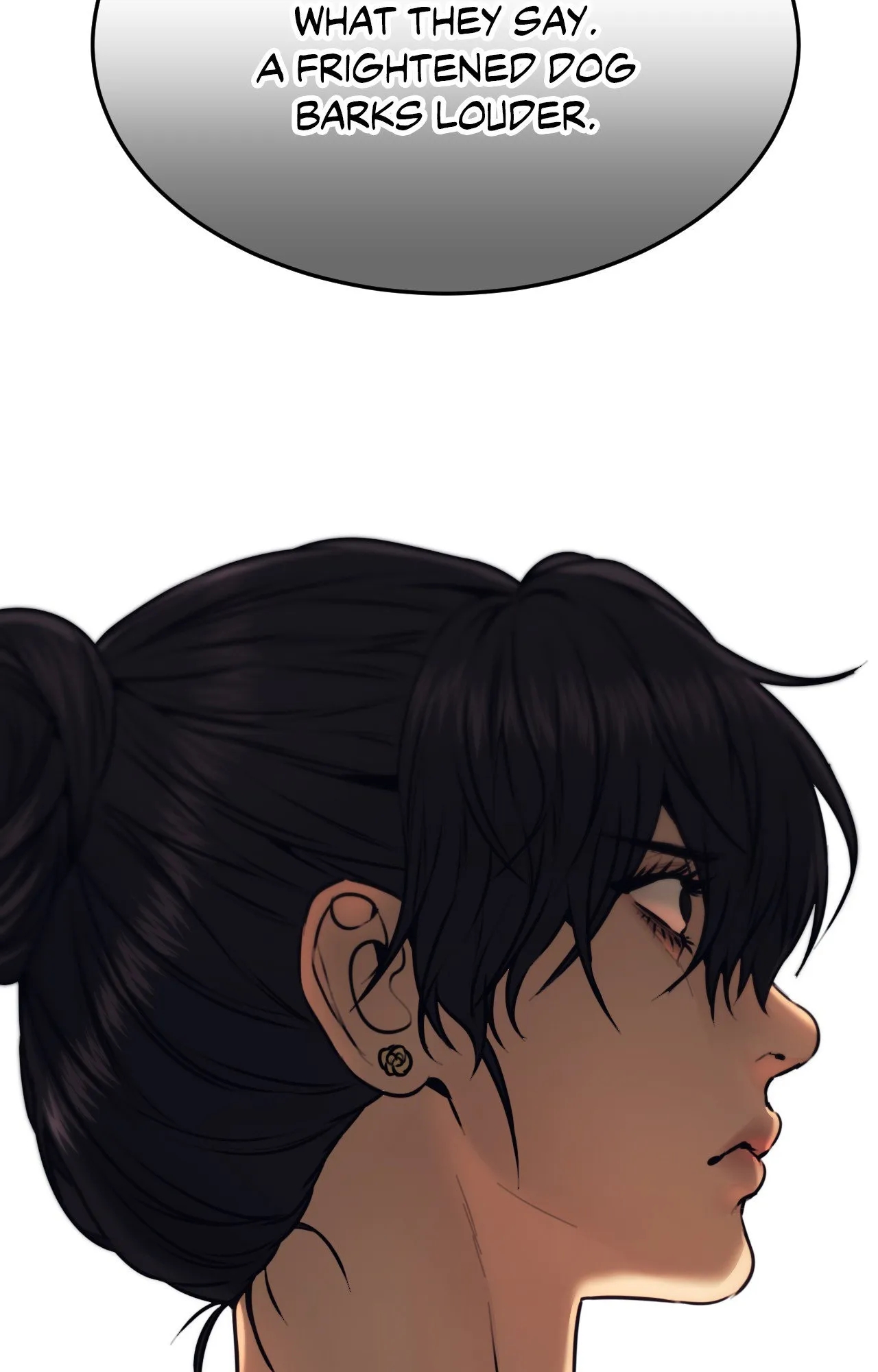 The Pawn’s Revenge Chapter 97 page 87 - 