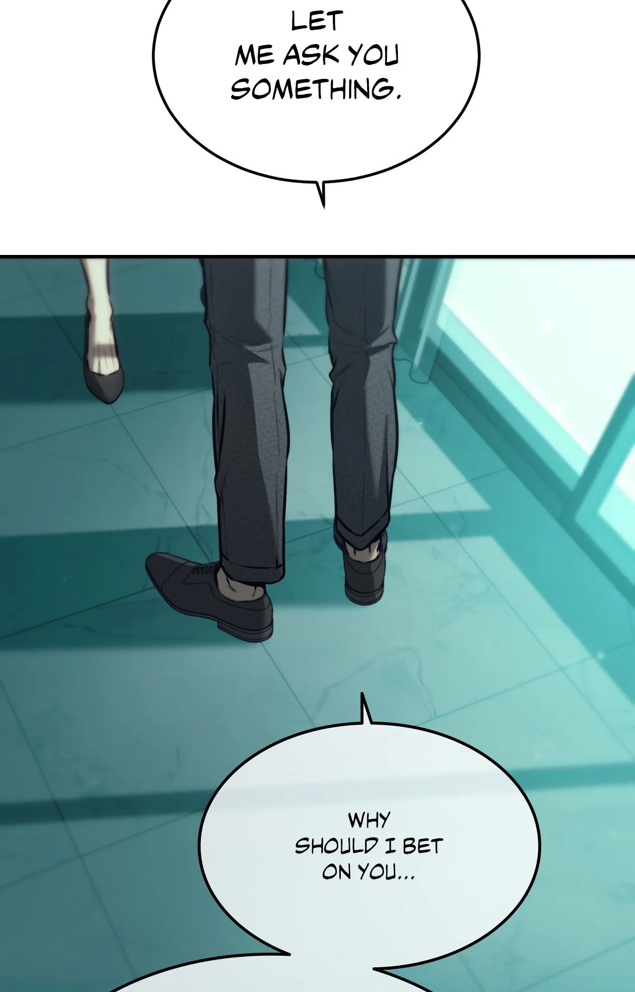 The Pawn’s Revenge Chapter 97 page 89 - 
