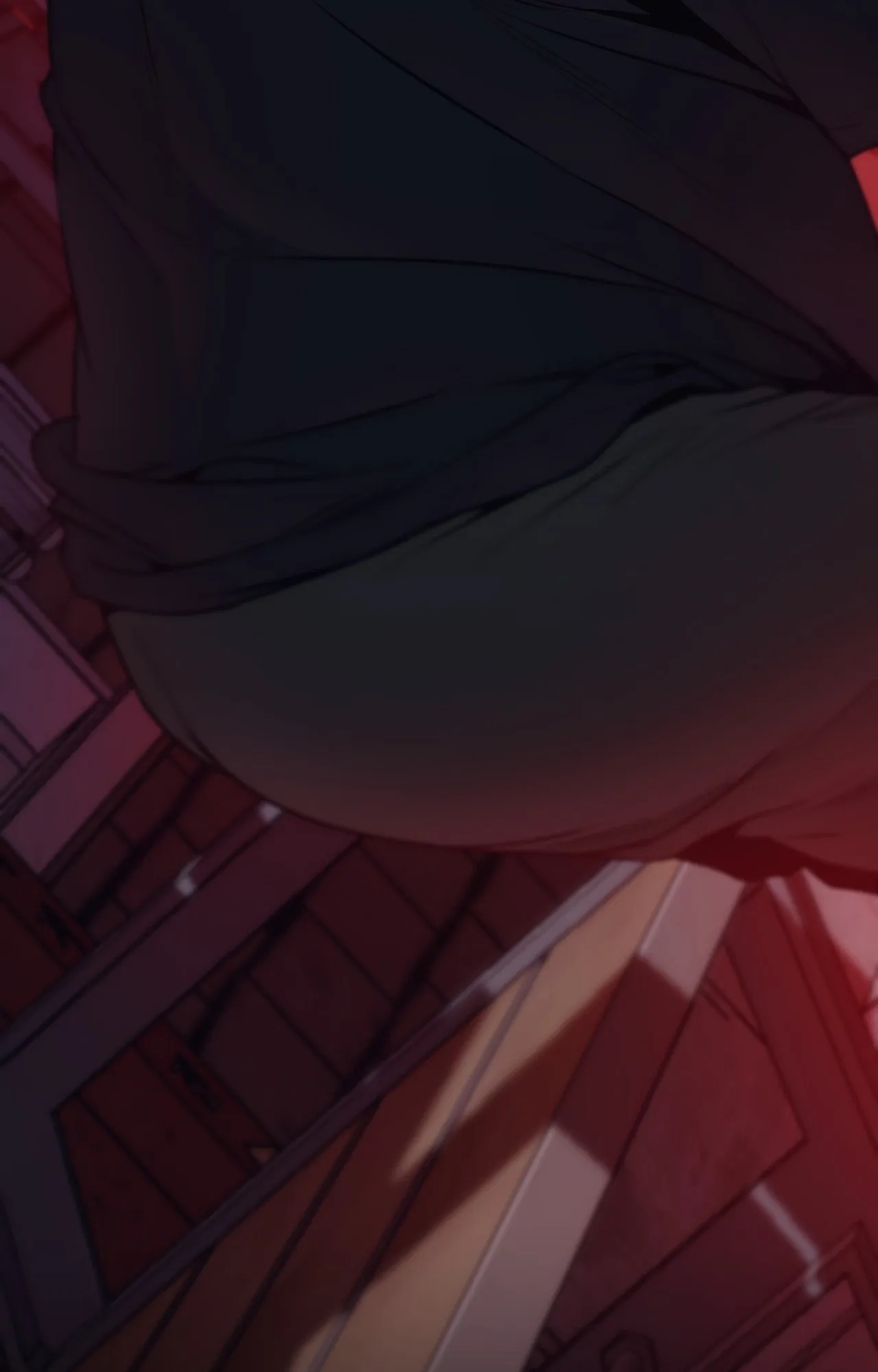 The Pawn’s Revenge Chapter 97 page 10 - 