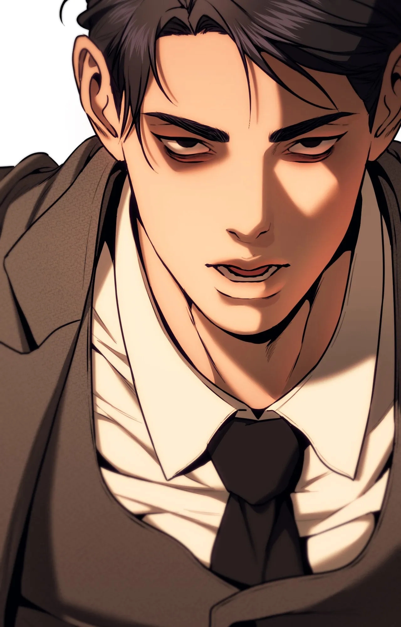 The Pawn’s Revenge Chapter 97 page 92 - 
