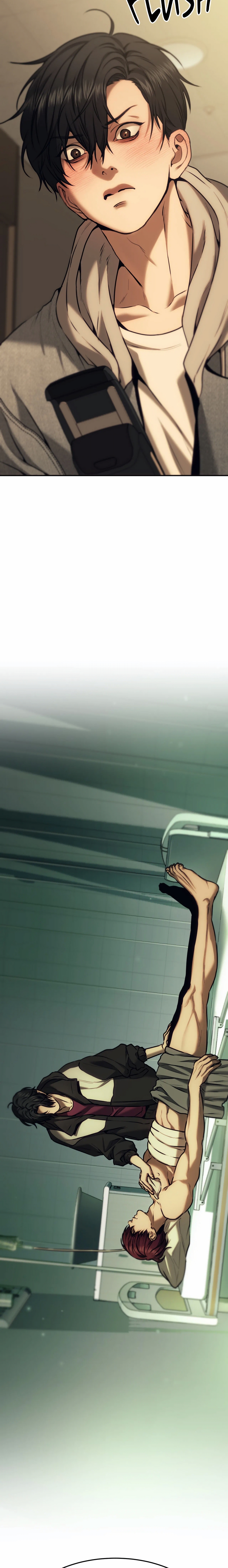 The Pawn’s Revenge Chapter 98 page 12 - 