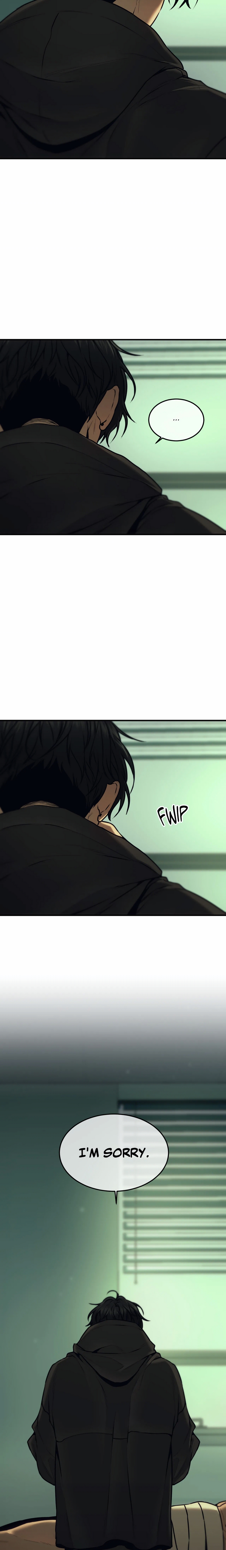 The Pawn’s Revenge Chapter 98 page 15 - 