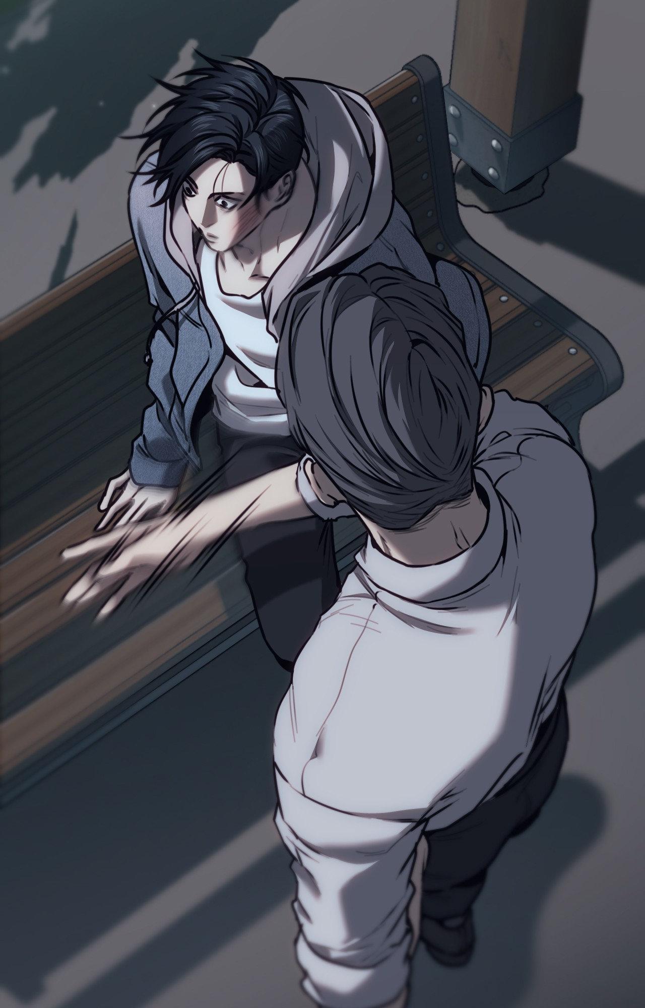 The Pawn’s Revenge Chapter 99 page 2 - 