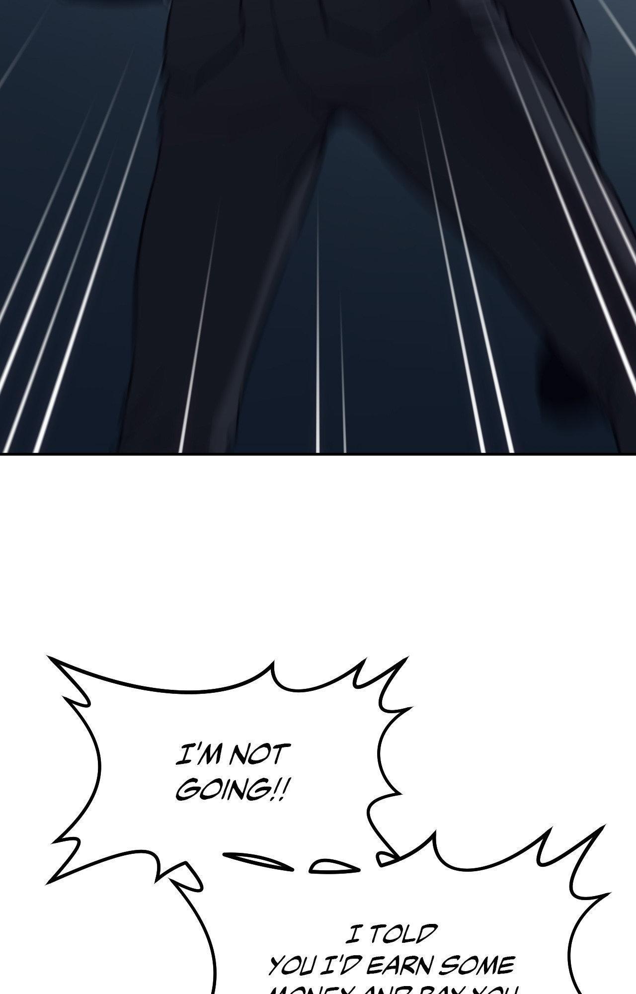 The Pawn’s Revenge Chapter 99 page 11 - 