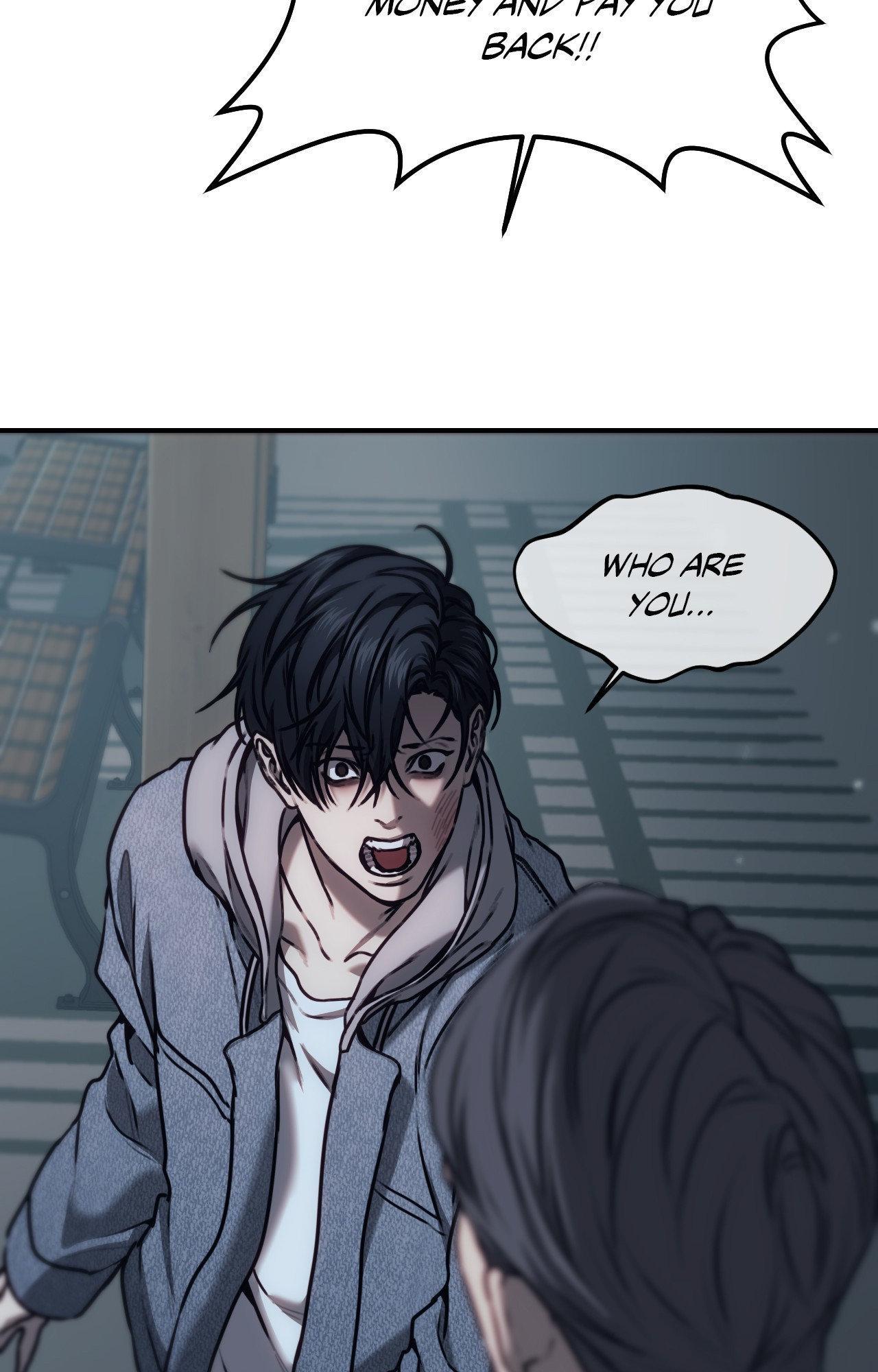 The Pawn’s Revenge Chapter 99 page 12 - 