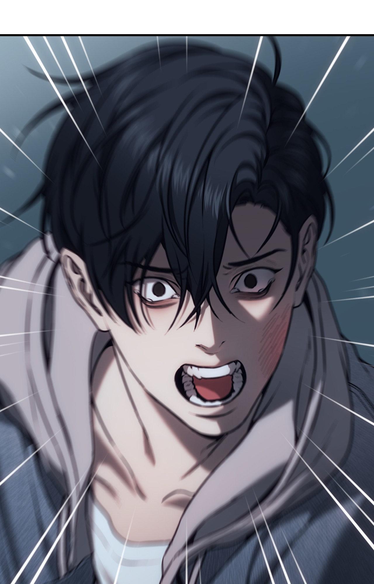 The Pawn’s Revenge Chapter 99 page 14 - 