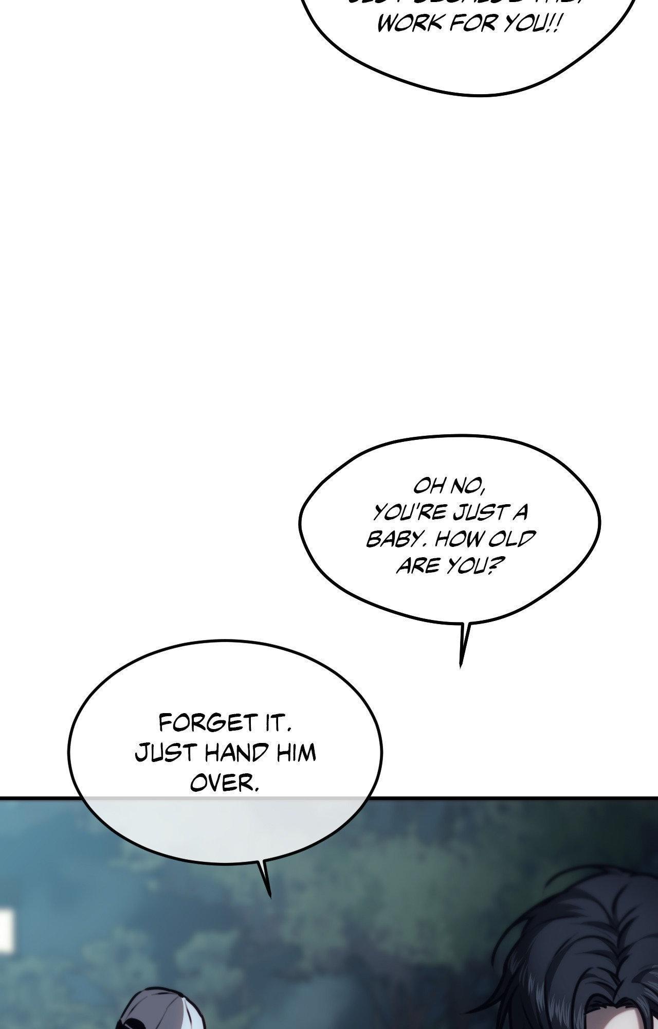The Pawn’s Revenge Chapter 99 page 19 - 