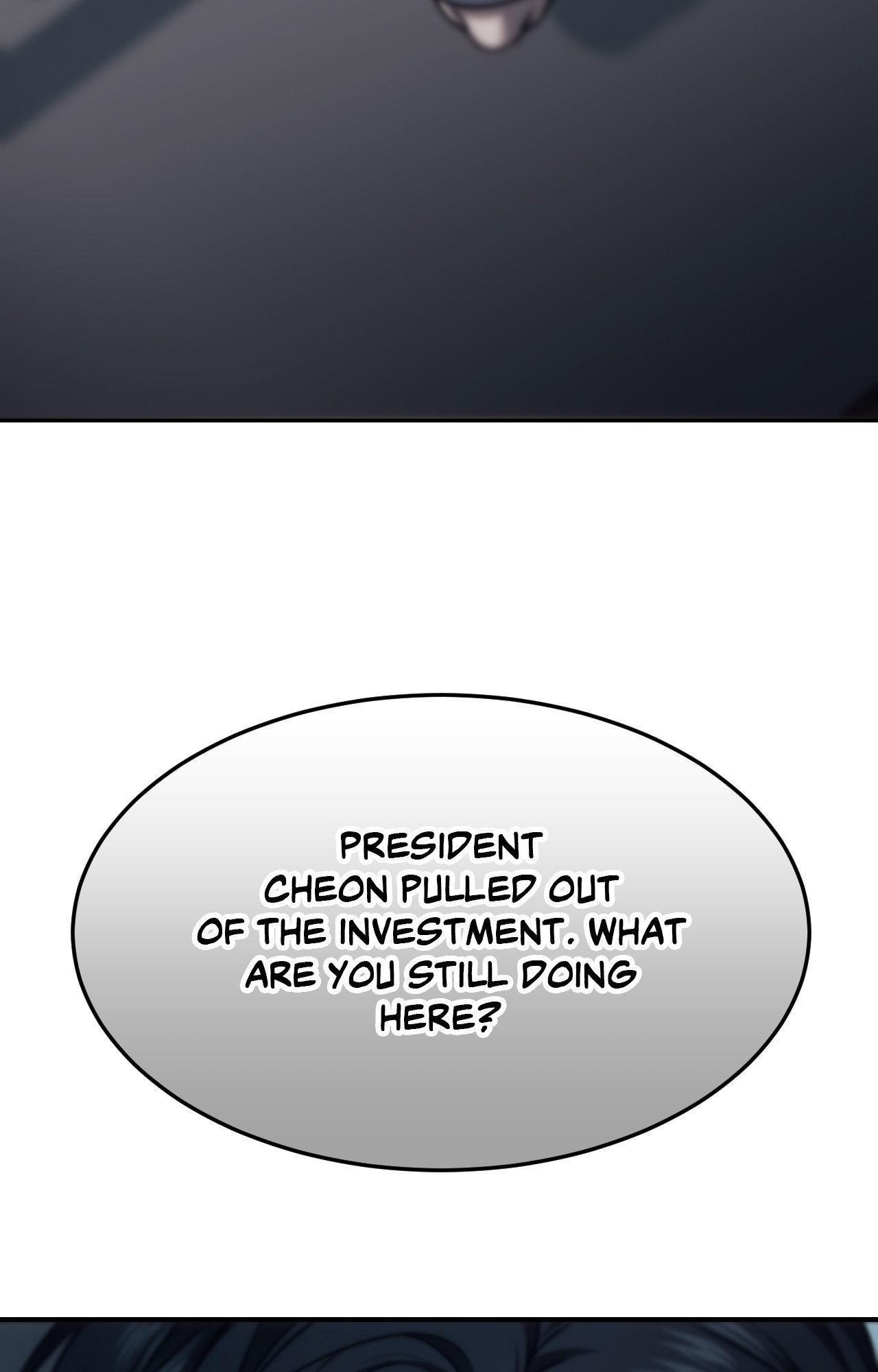 The Pawn’s Revenge Chapter 99 page 3 - 