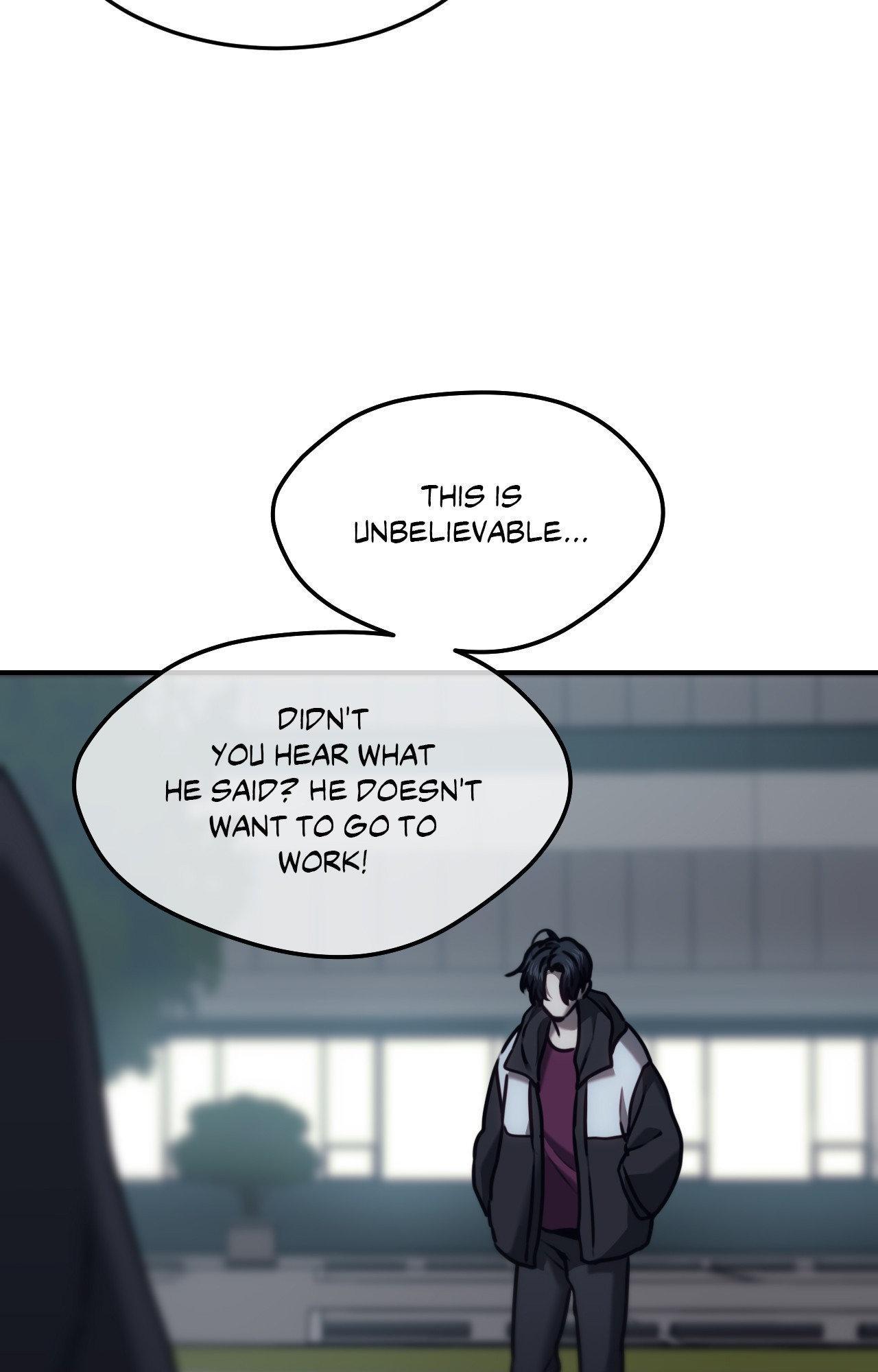 The Pawn’s Revenge Chapter 99 page 21 - 