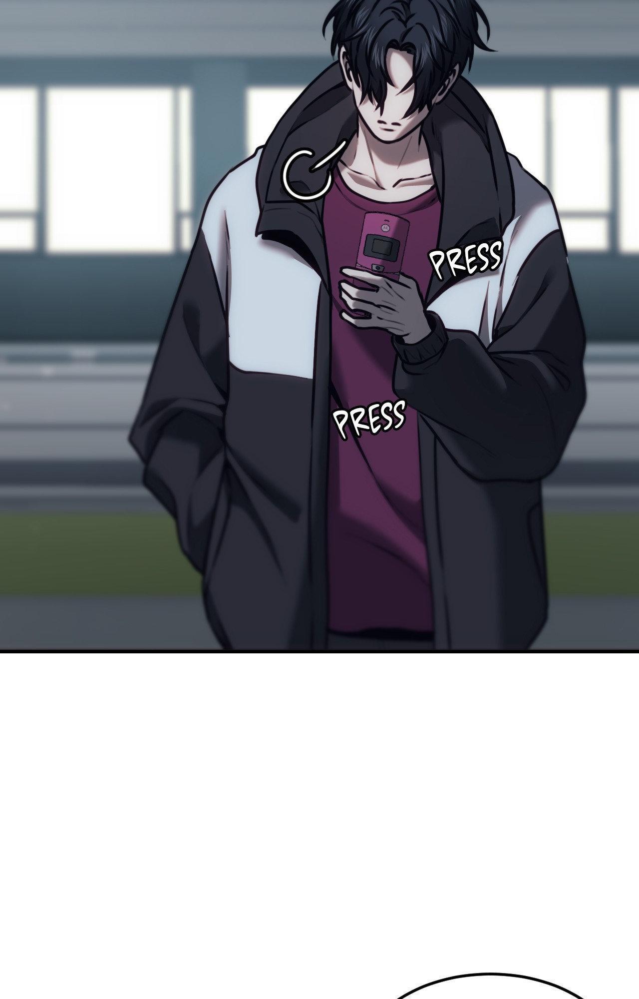 The Pawn’s Revenge Chapter 99 page 23 - 