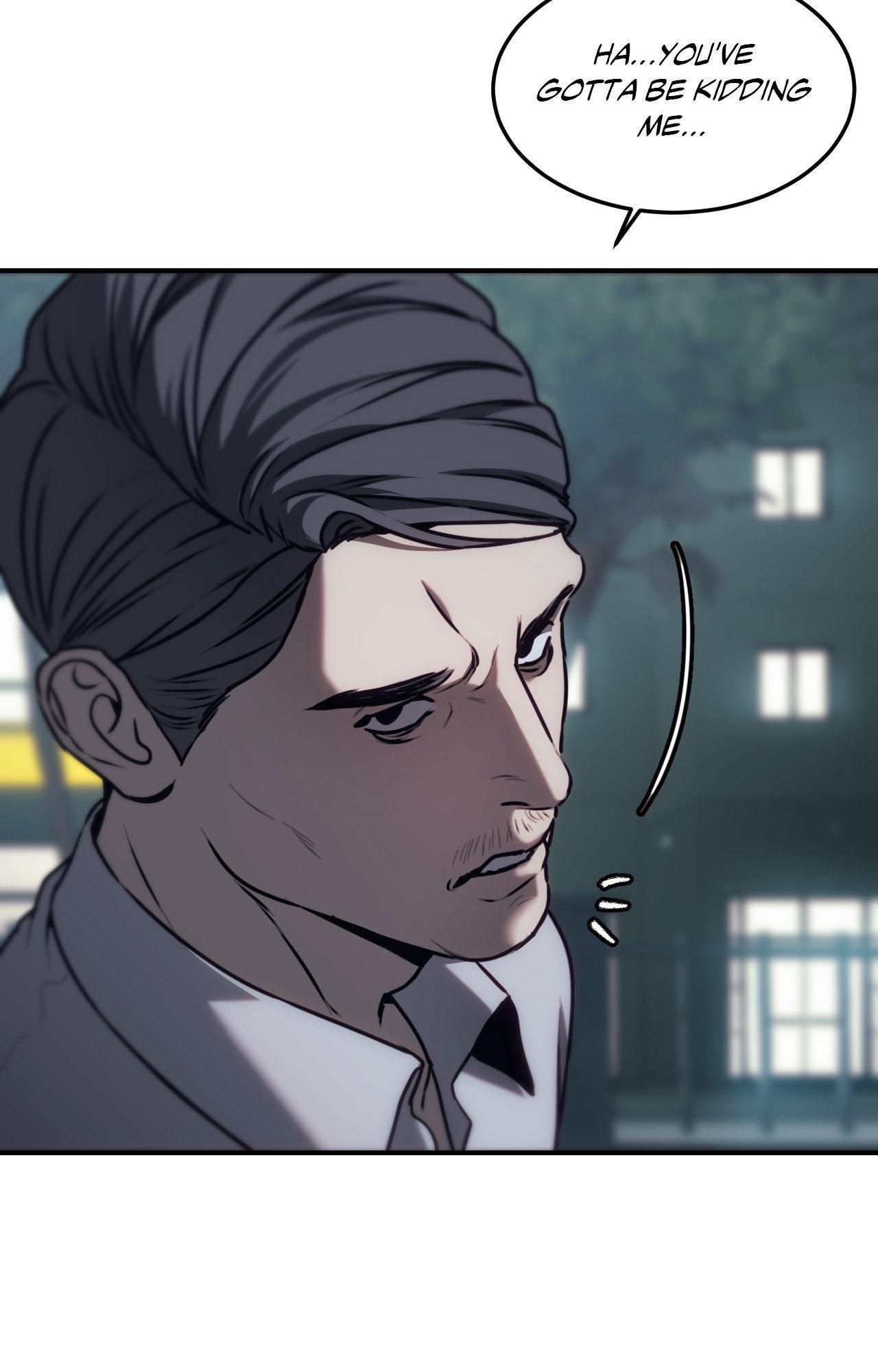 The Pawn’s Revenge Chapter 99 page 24 - 
