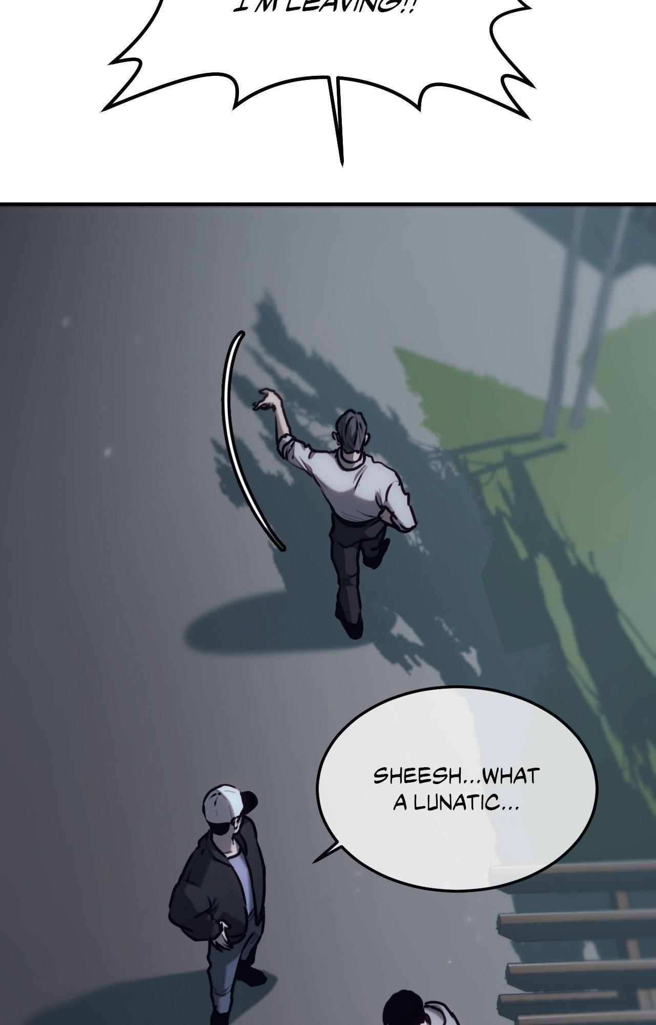 The Pawn’s Revenge Chapter 99 page 29 - 