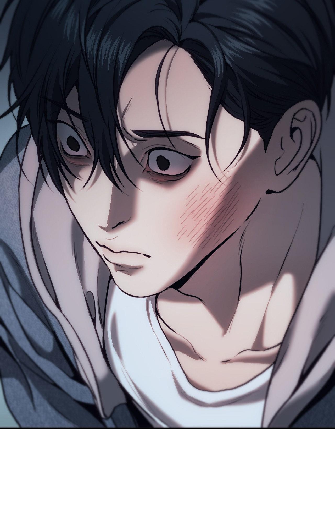 The Pawn’s Revenge Chapter 99 page 4 - 