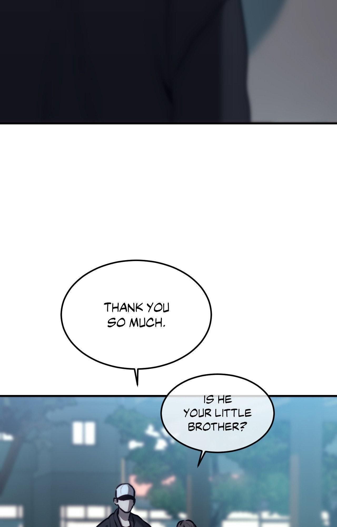 The Pawn’s Revenge Chapter 99 page 32 - 
