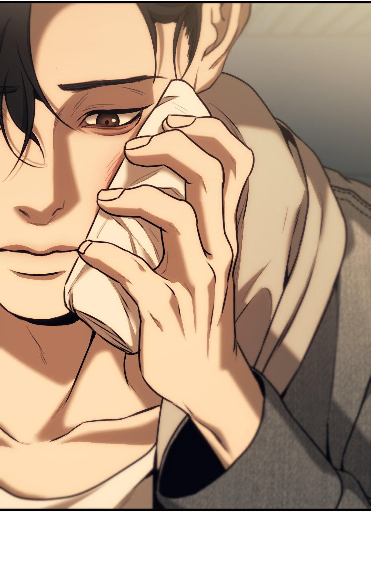 The Pawn’s Revenge Chapter 99 page 38 - 