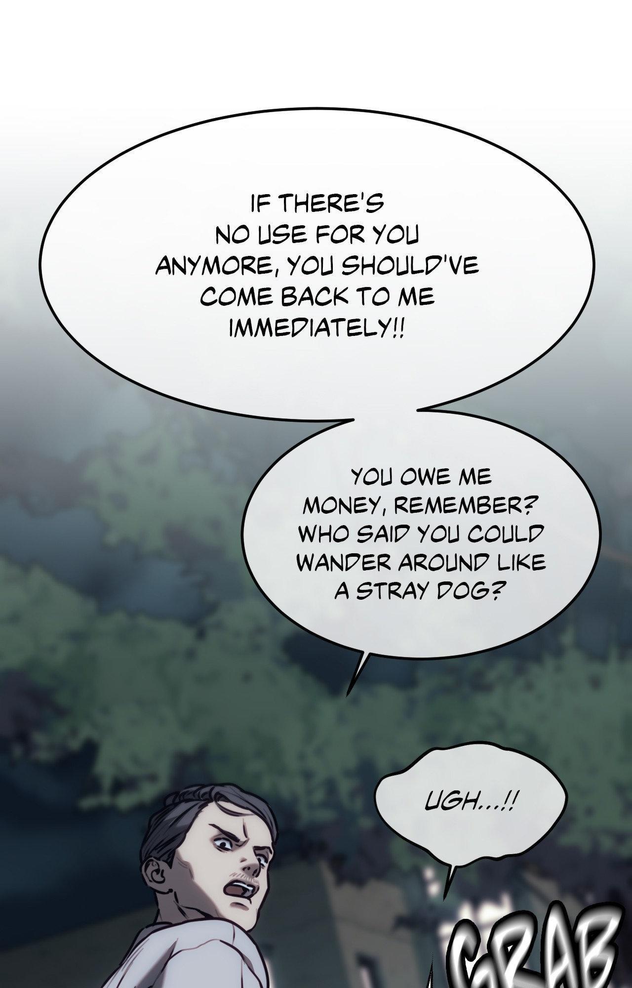 The Pawn’s Revenge Chapter 99 page 5 - 