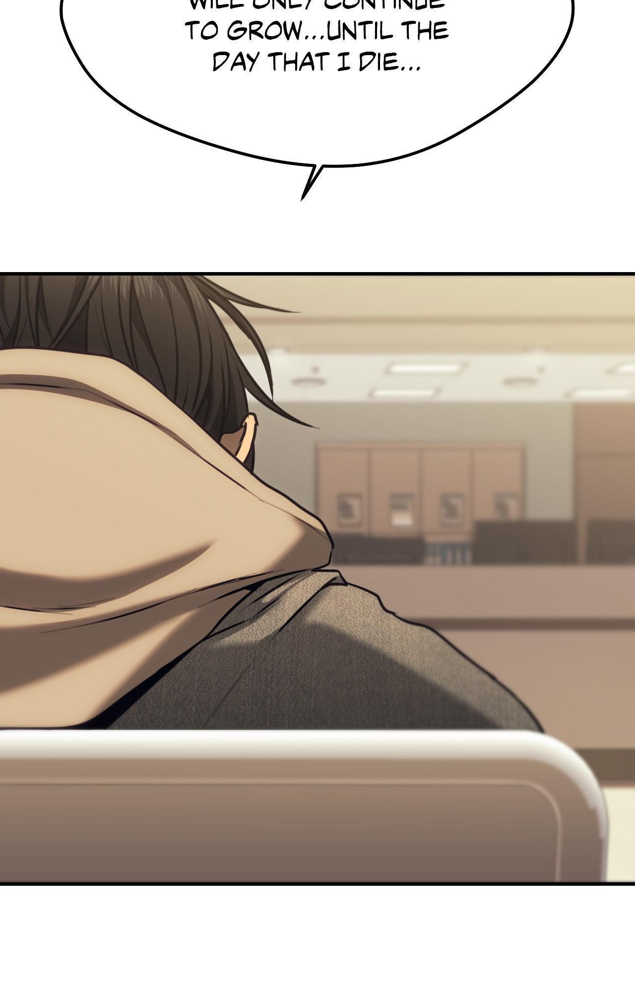 The Pawn’s Revenge Chapter 99 page 41 - 