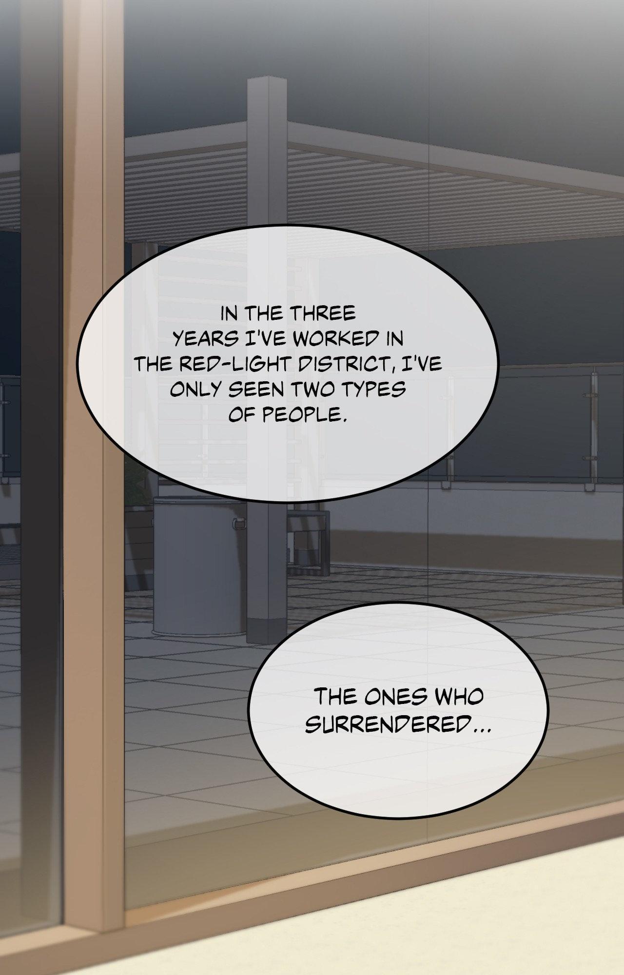The Pawn’s Revenge Chapter 99 page 43 - 