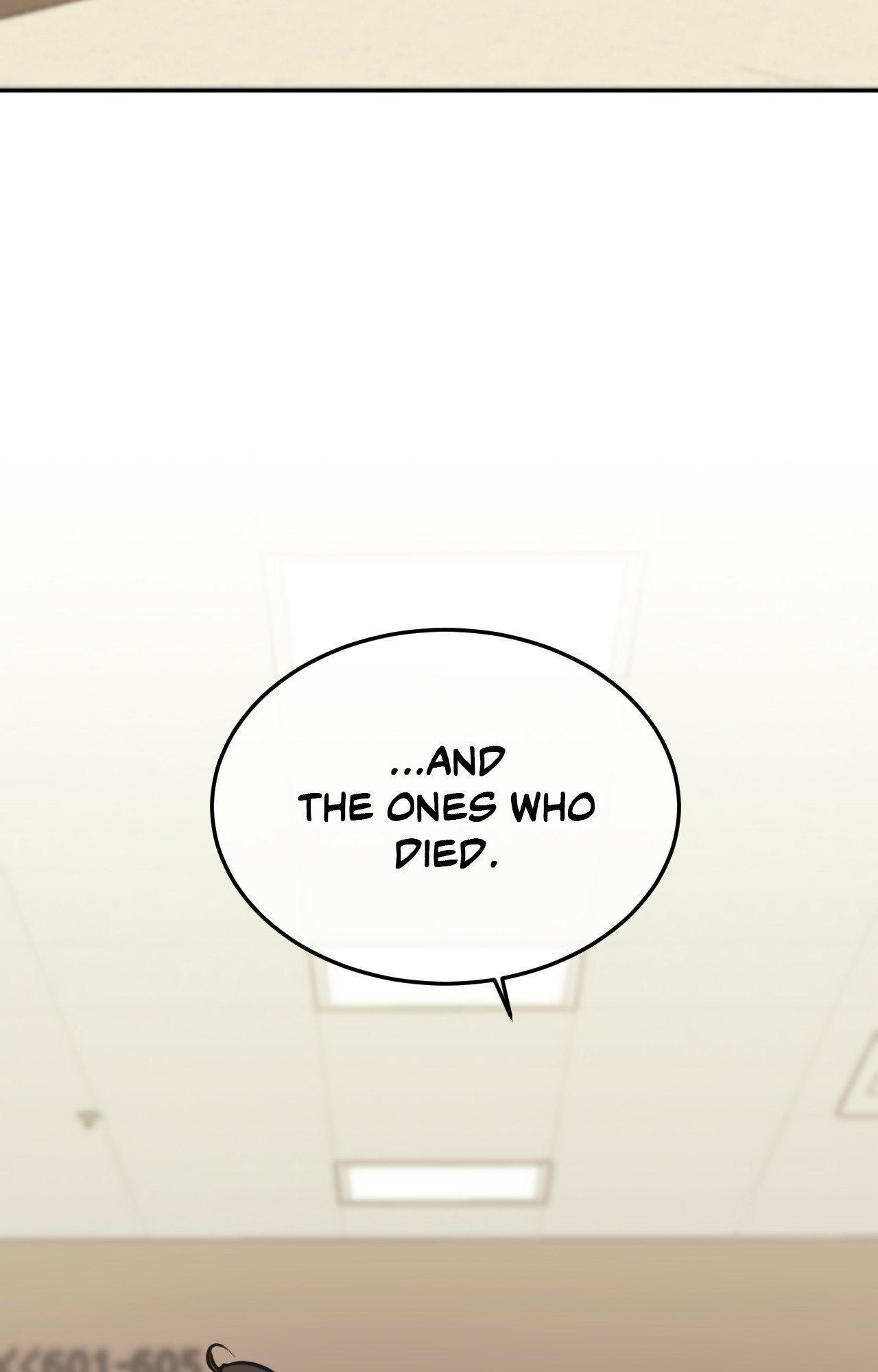 The Pawn’s Revenge Chapter 99 page 44 - 