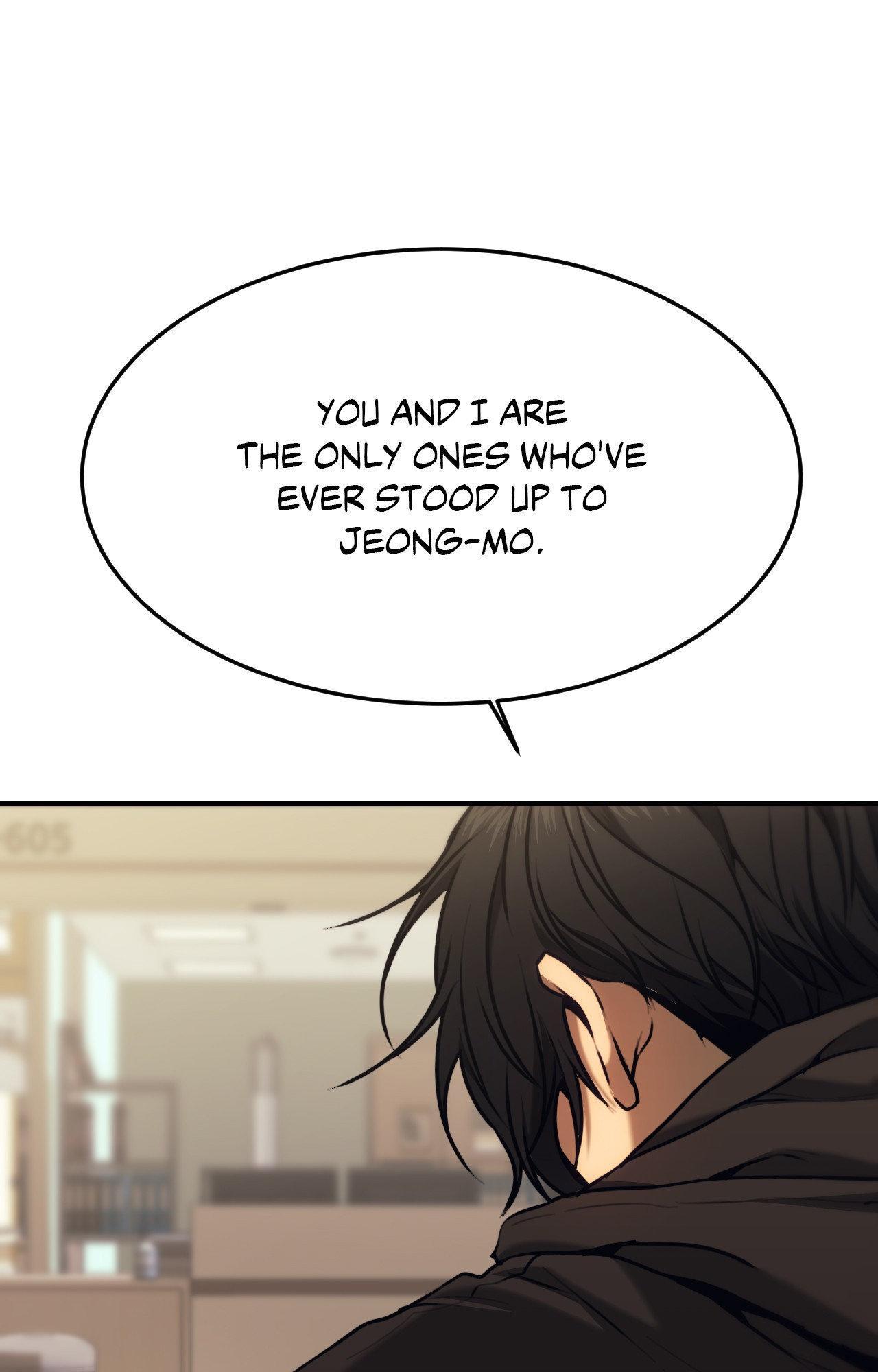 The Pawn’s Revenge Chapter 99 page 46 - 