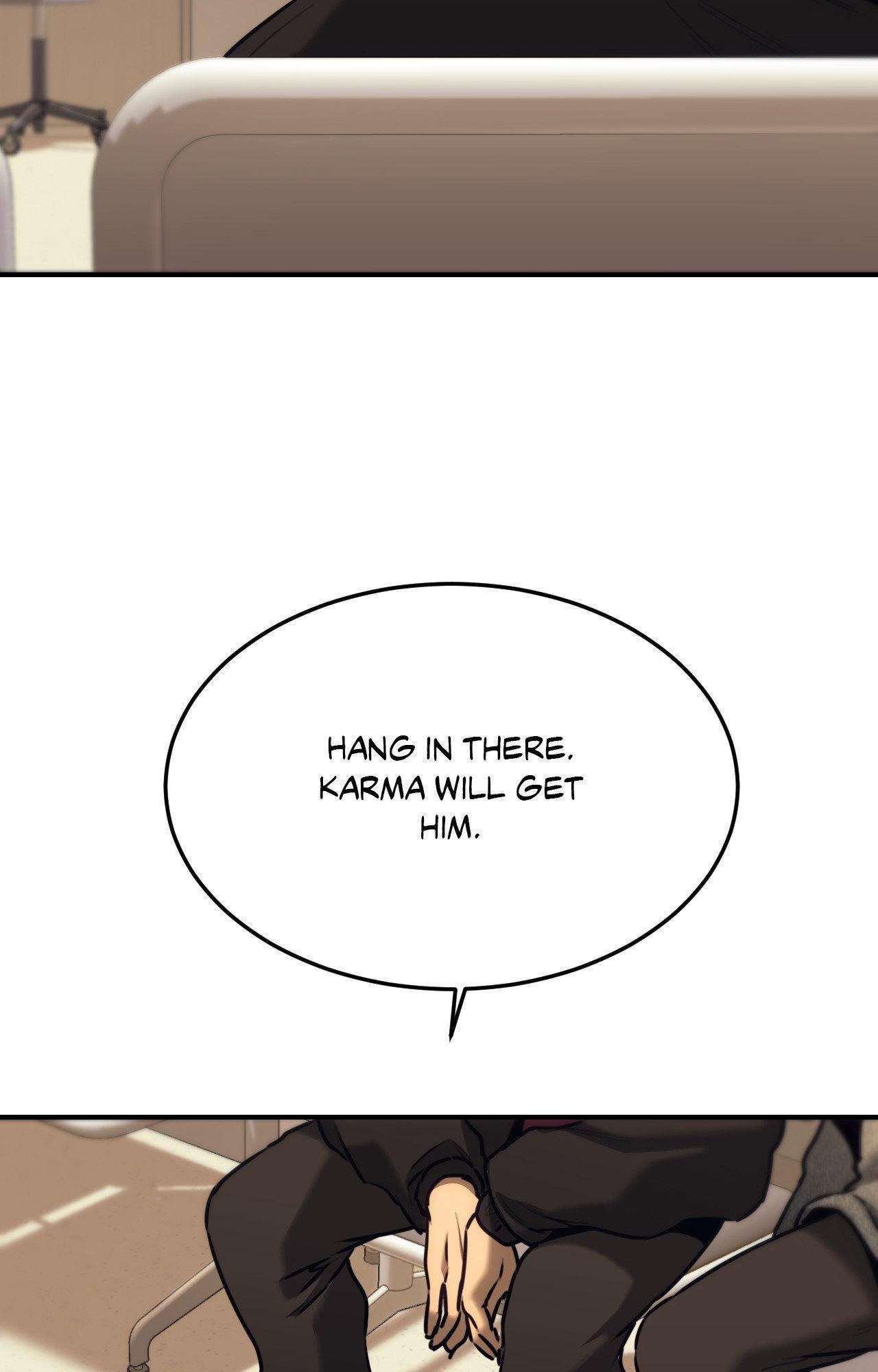 The Pawn’s Revenge Chapter 99 page 47 - 