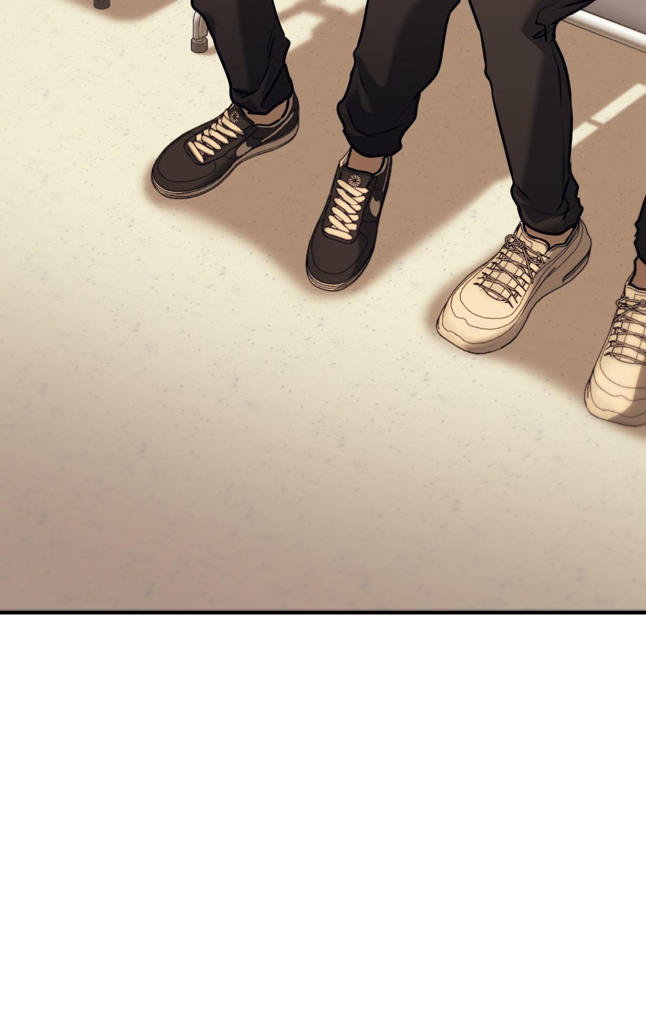 The Pawn’s Revenge Chapter 99 page 48 - 