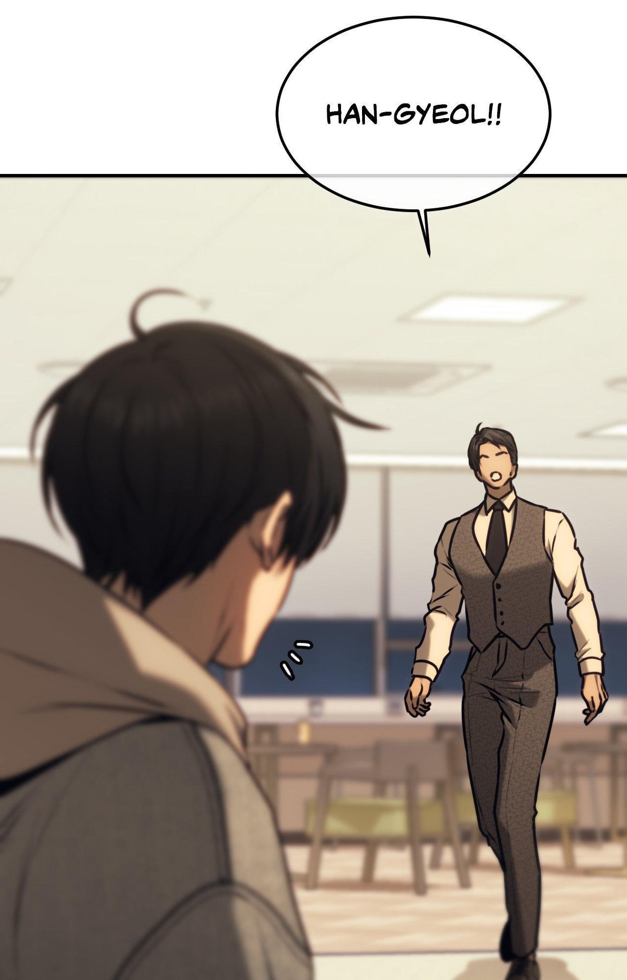 The Pawn’s Revenge Chapter 99 page 49 - 