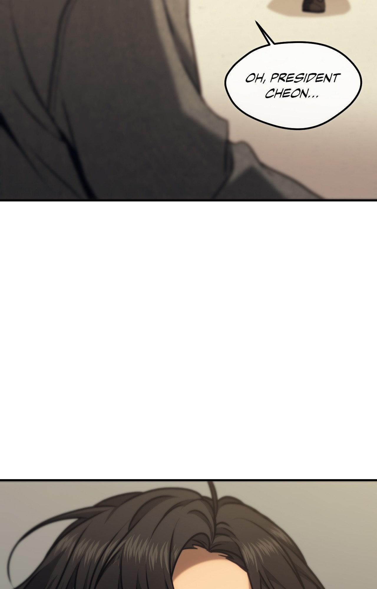 The Pawn’s Revenge Chapter 99 page 50 - 