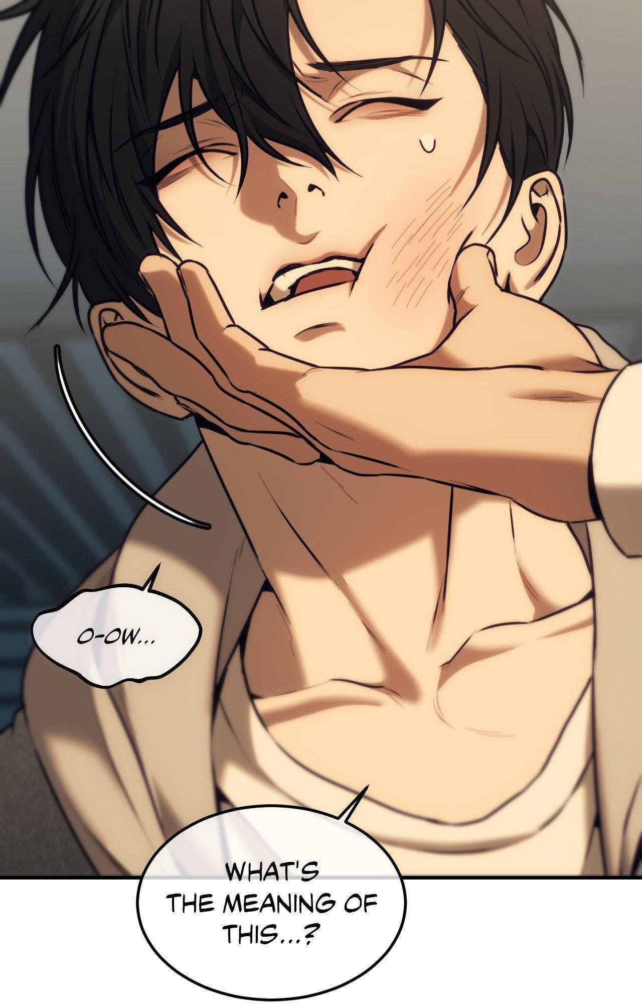 The Pawn’s Revenge Chapter 99 page 51 - 