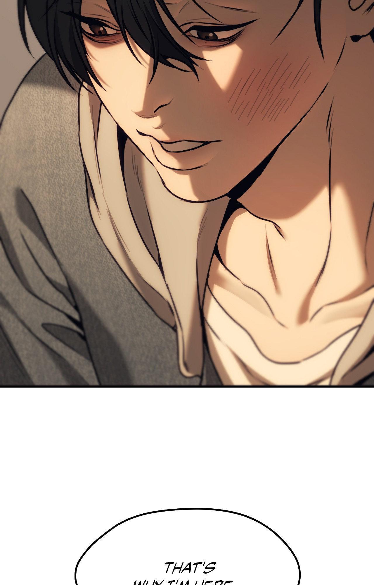 The Pawn’s Revenge Chapter 99 page 55 - 