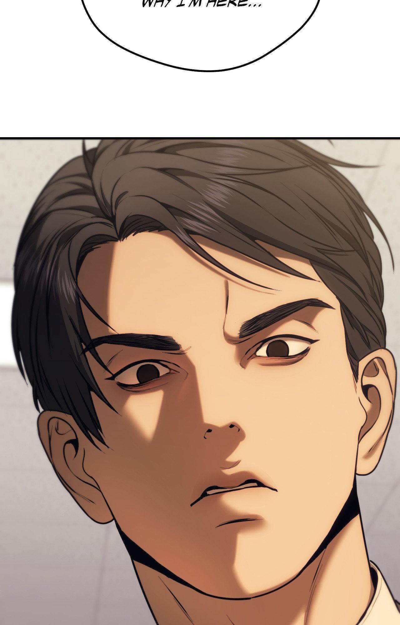The Pawn’s Revenge Chapter 99 page 56 - 