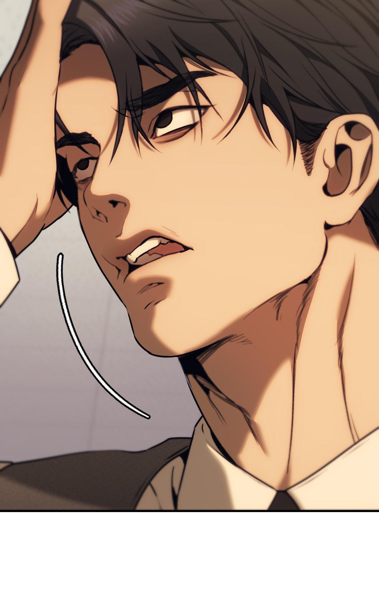 The Pawn’s Revenge Chapter 99 page 58 - 