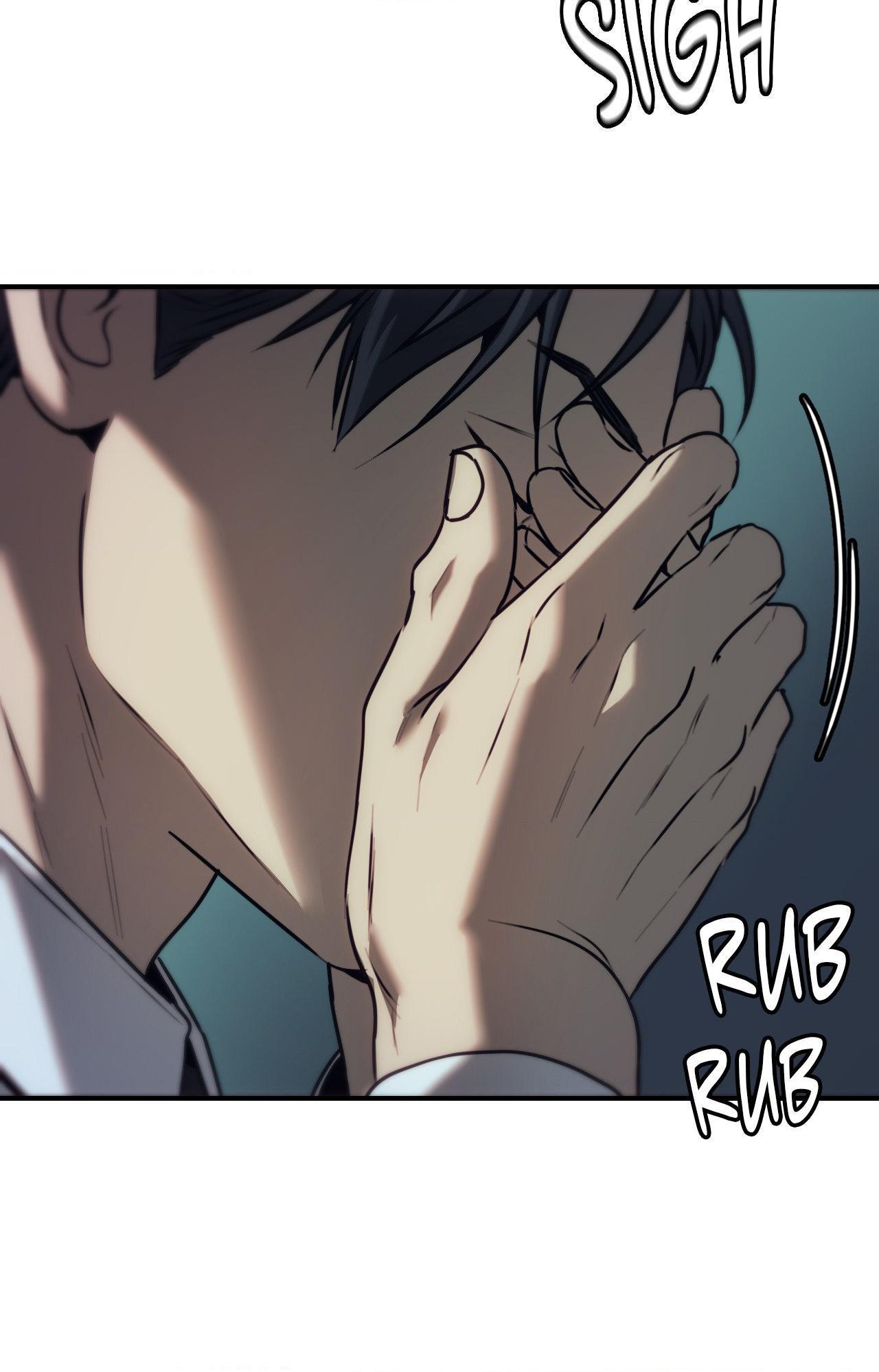 The Pawn’s Revenge Chapter 99 page 60 - 