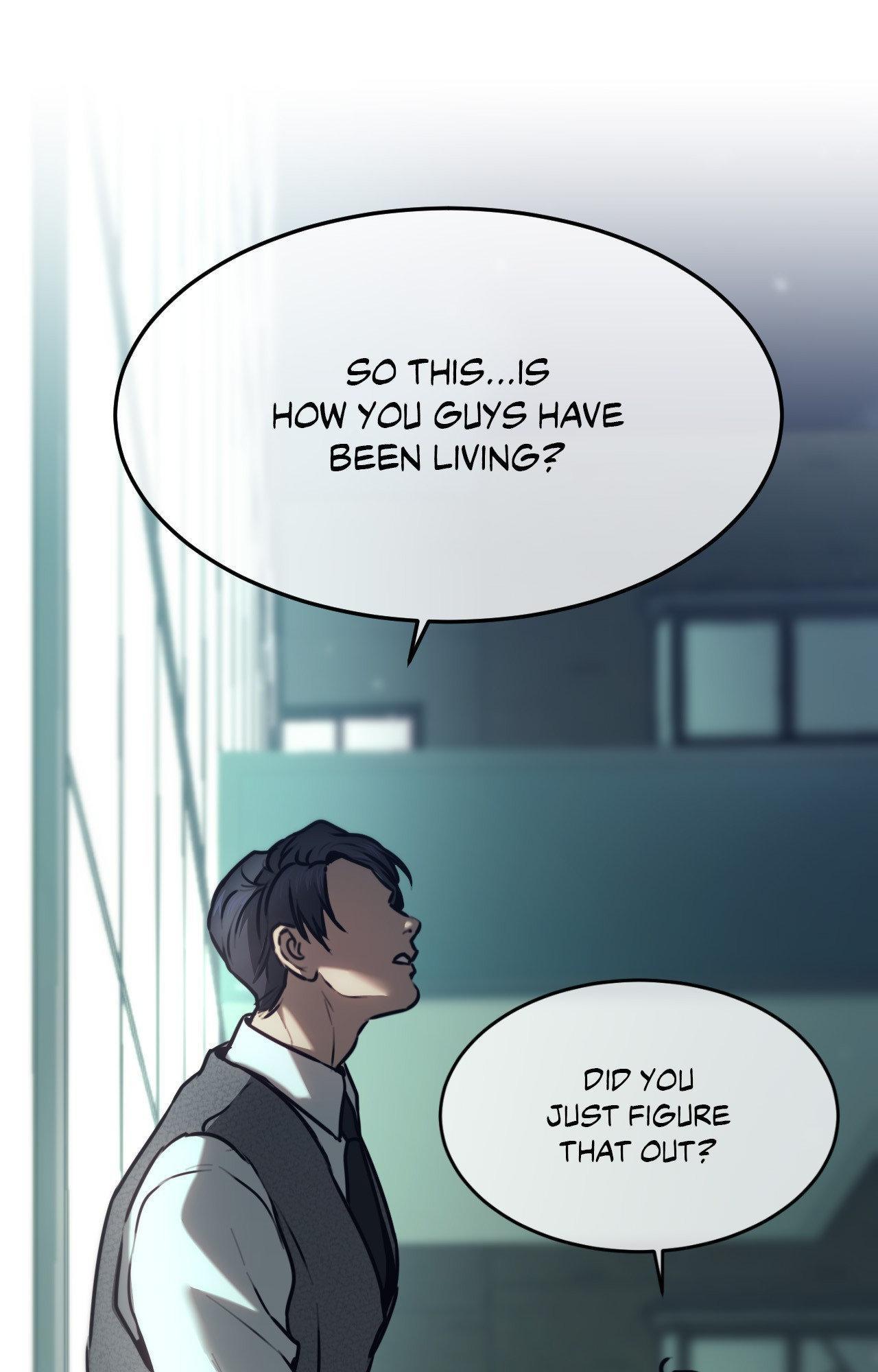The Pawn’s Revenge Chapter 99 page 61 - 