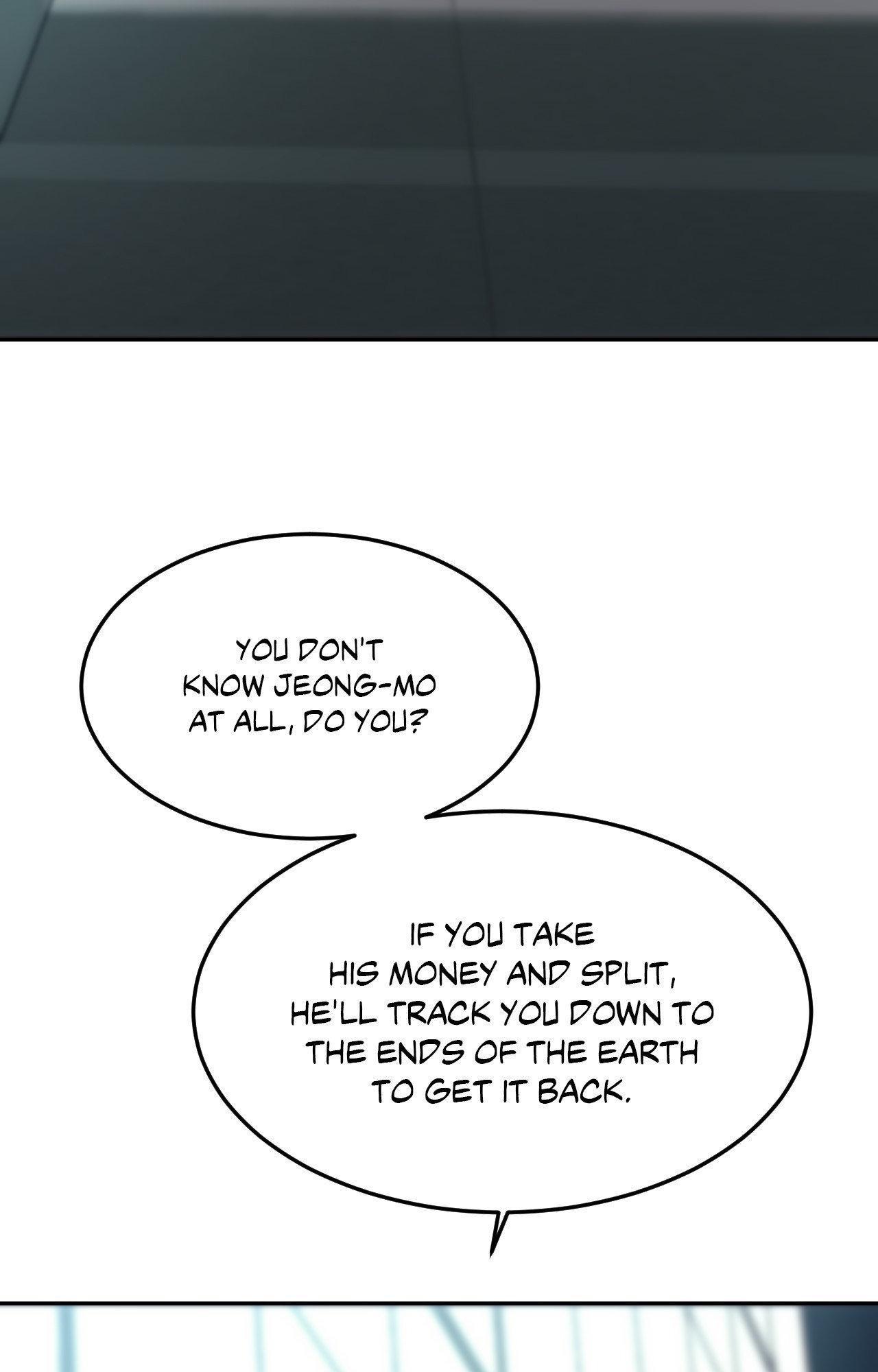 The Pawn’s Revenge Chapter 99 page 63 - 