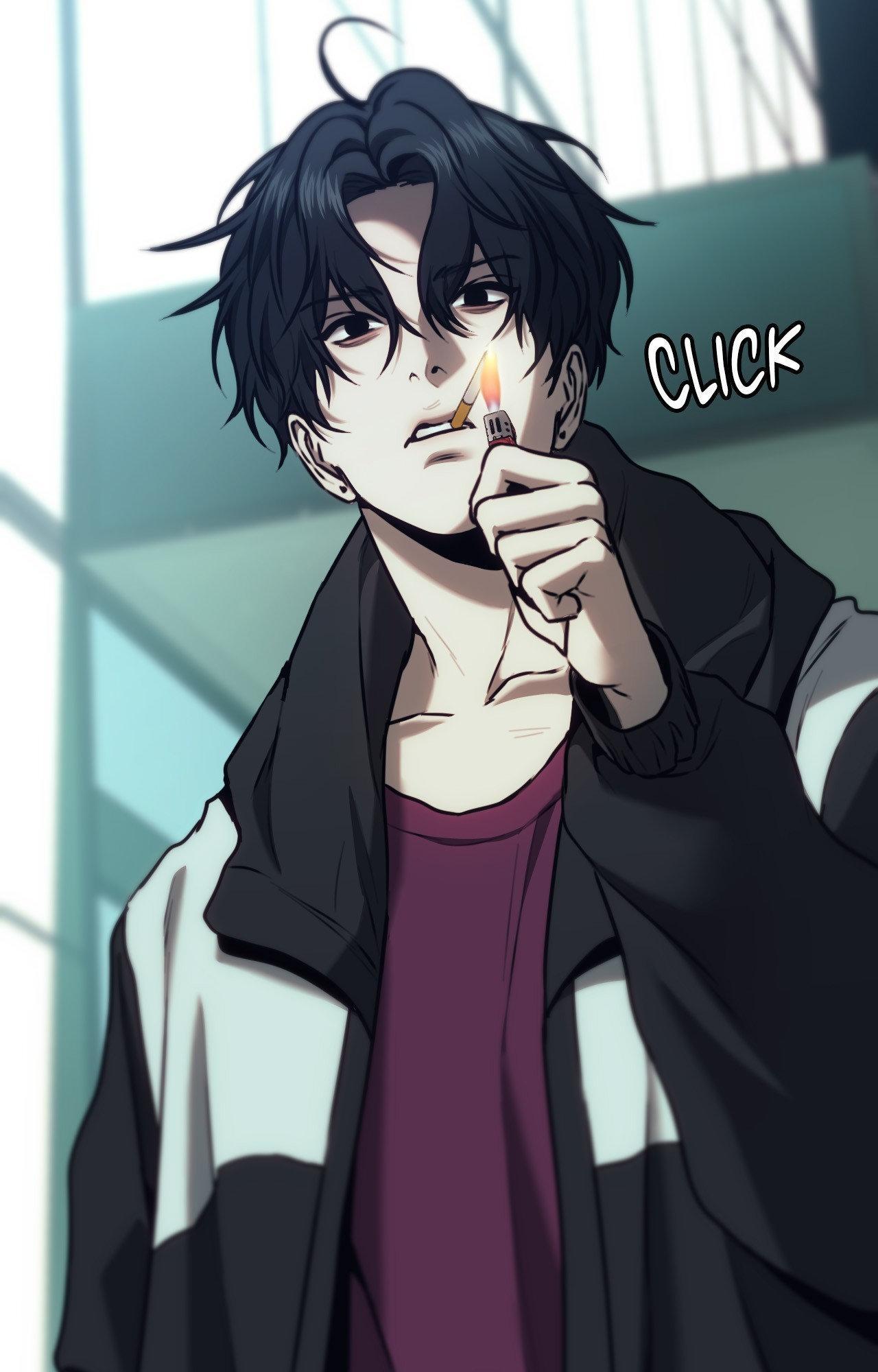 The Pawn’s Revenge Chapter 99 page 64 - 