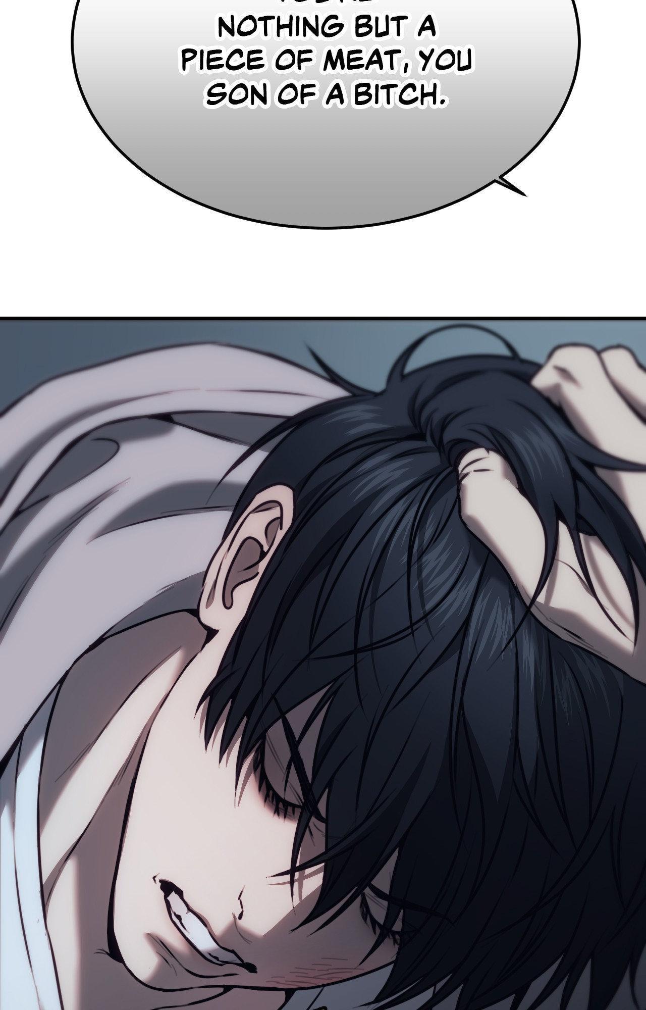 The Pawn’s Revenge Chapter 99 page 8 - 