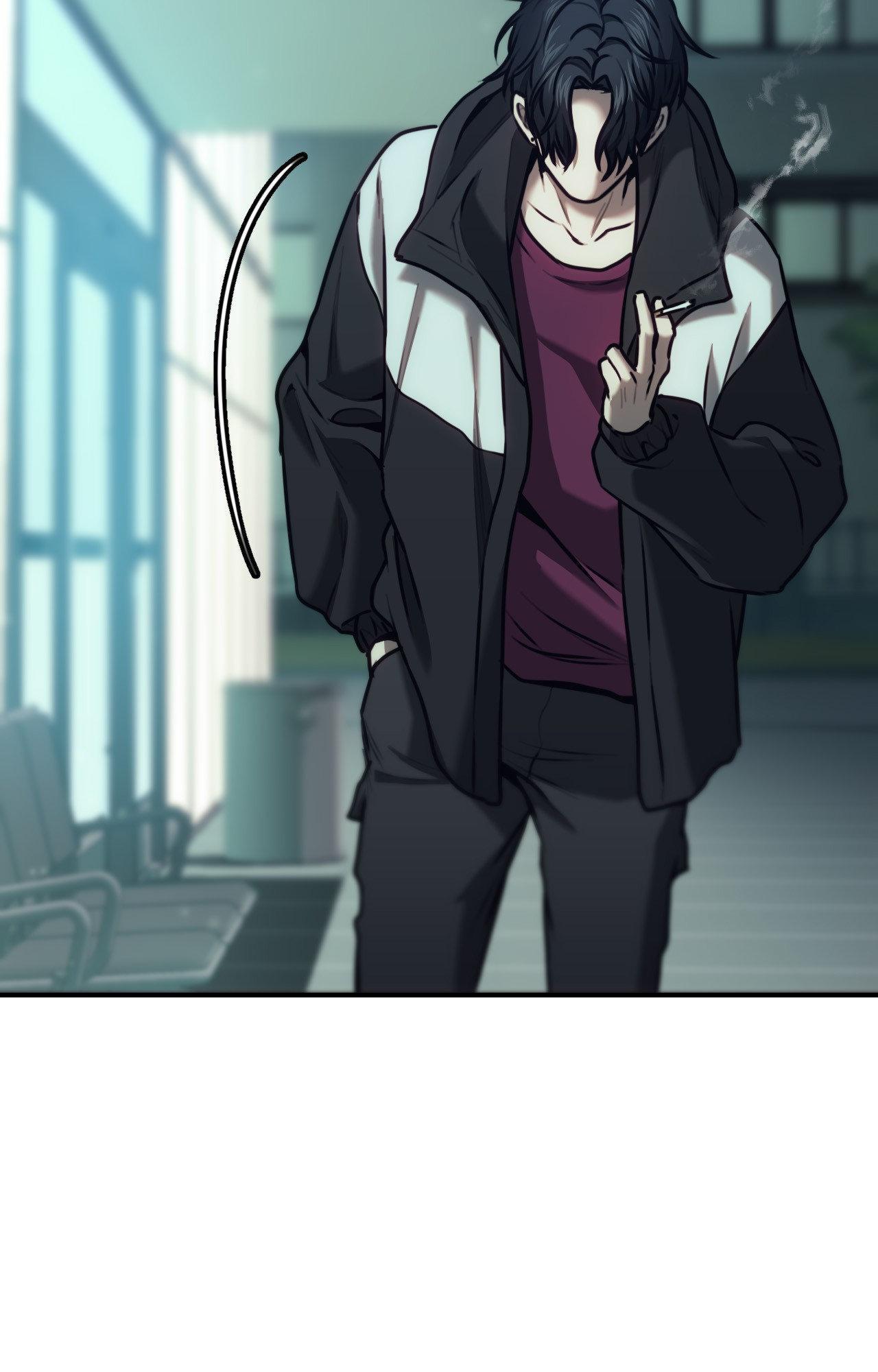 The Pawn’s Revenge Chapter 99 page 72 - 