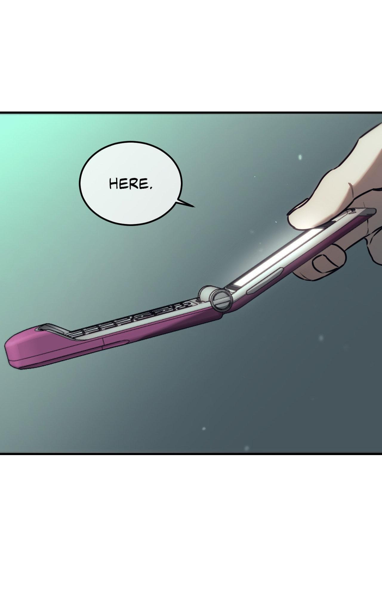 The Pawn’s Revenge Chapter 99 page 73 - 