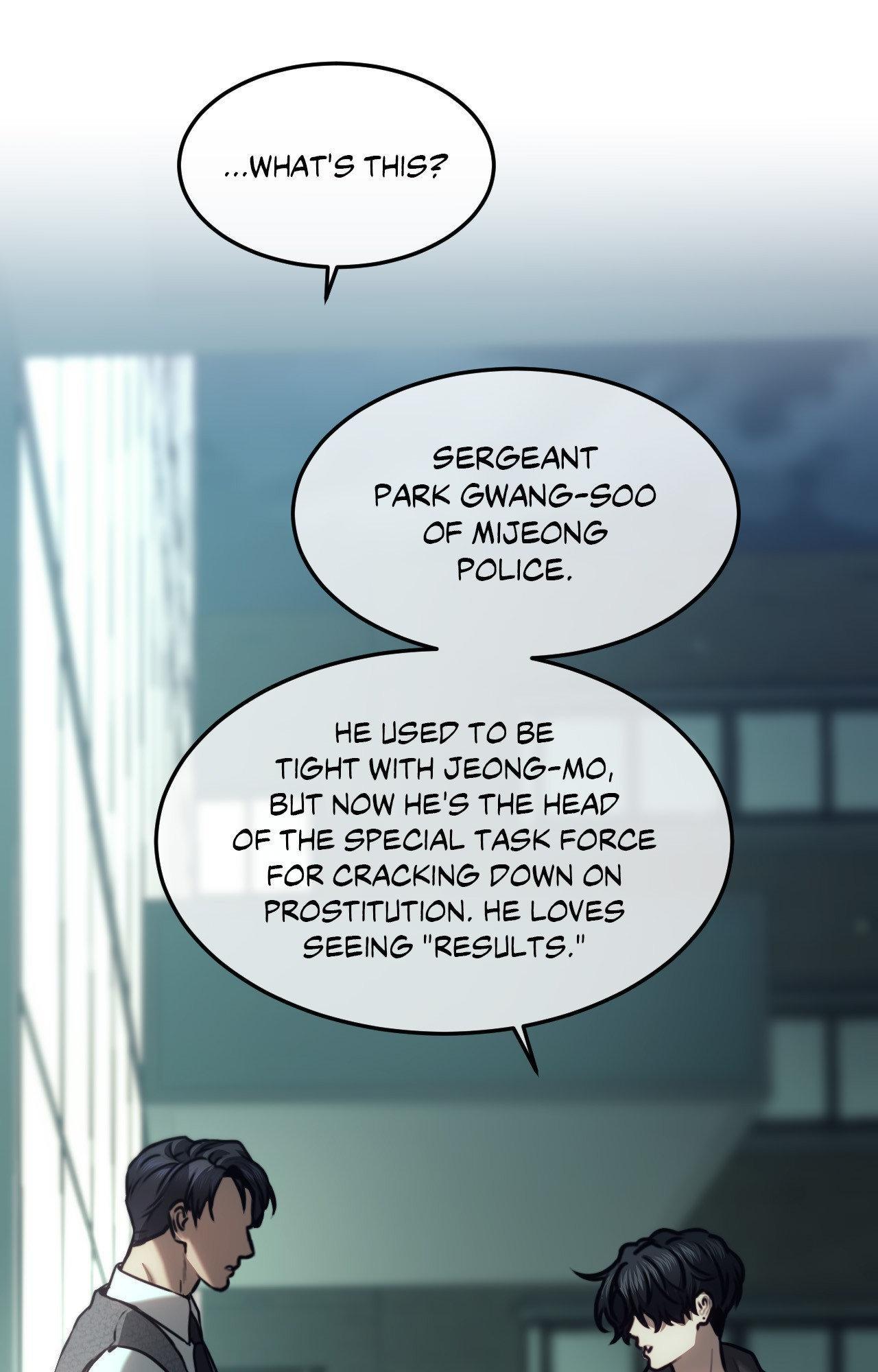 The Pawn’s Revenge Chapter 99 page 74 - 