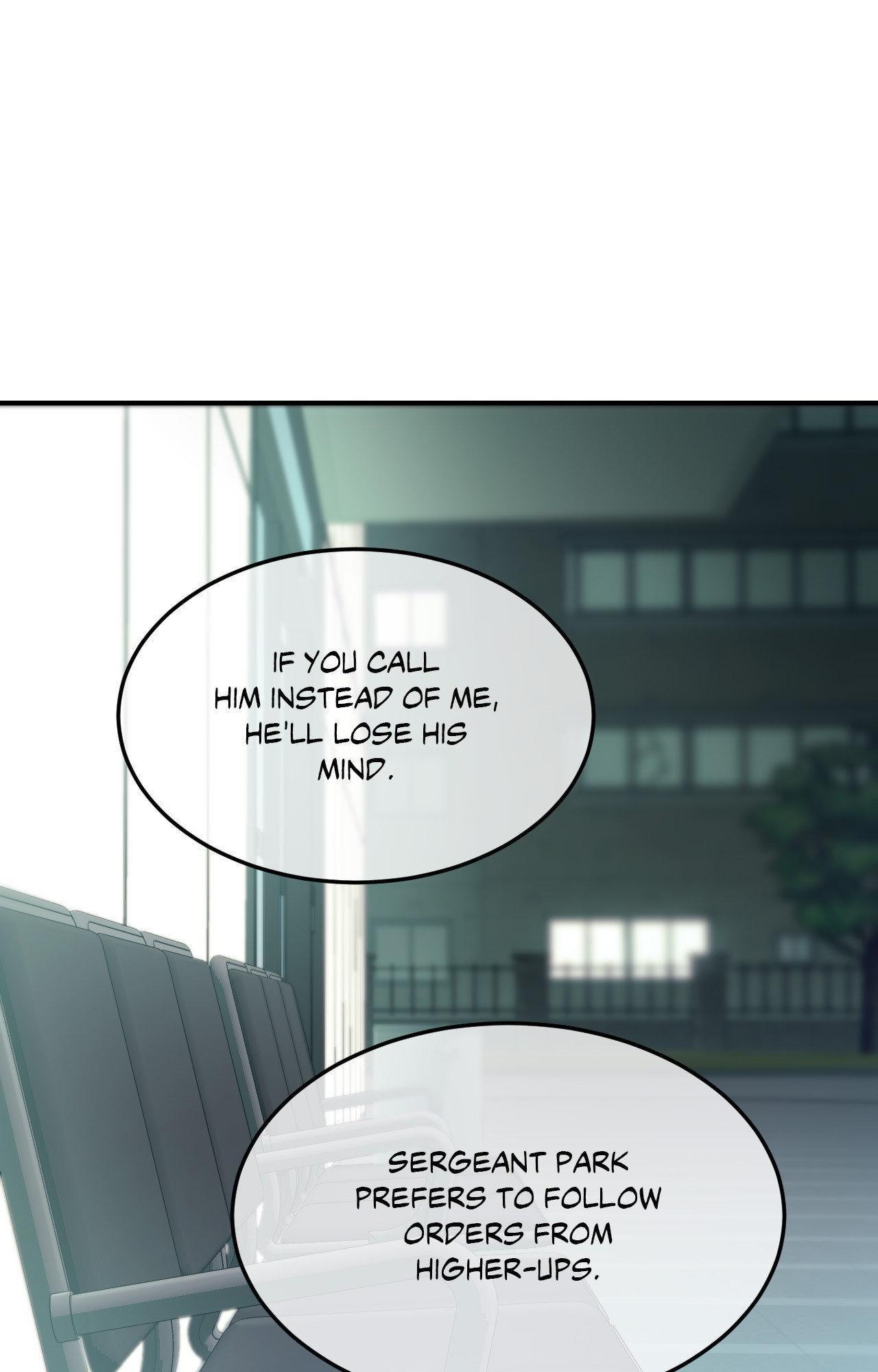 The Pawn’s Revenge Chapter 99 page 76 - 