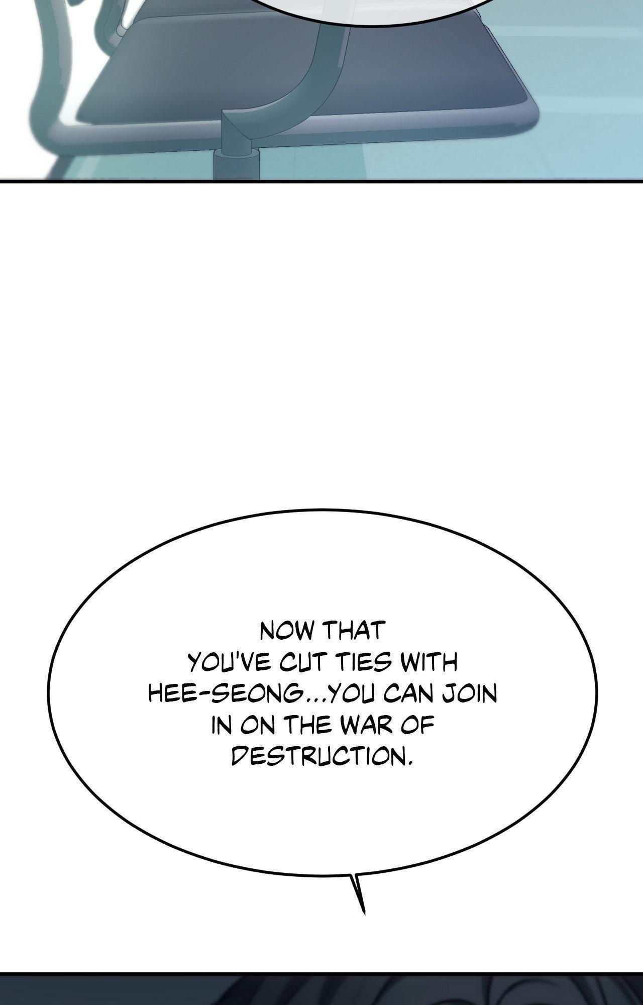 The Pawn’s Revenge Chapter 99 page 77 - 