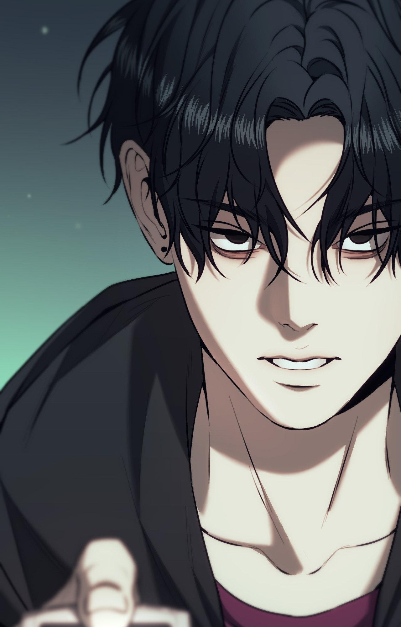 The Pawn’s Revenge Chapter 99 page 78 - 