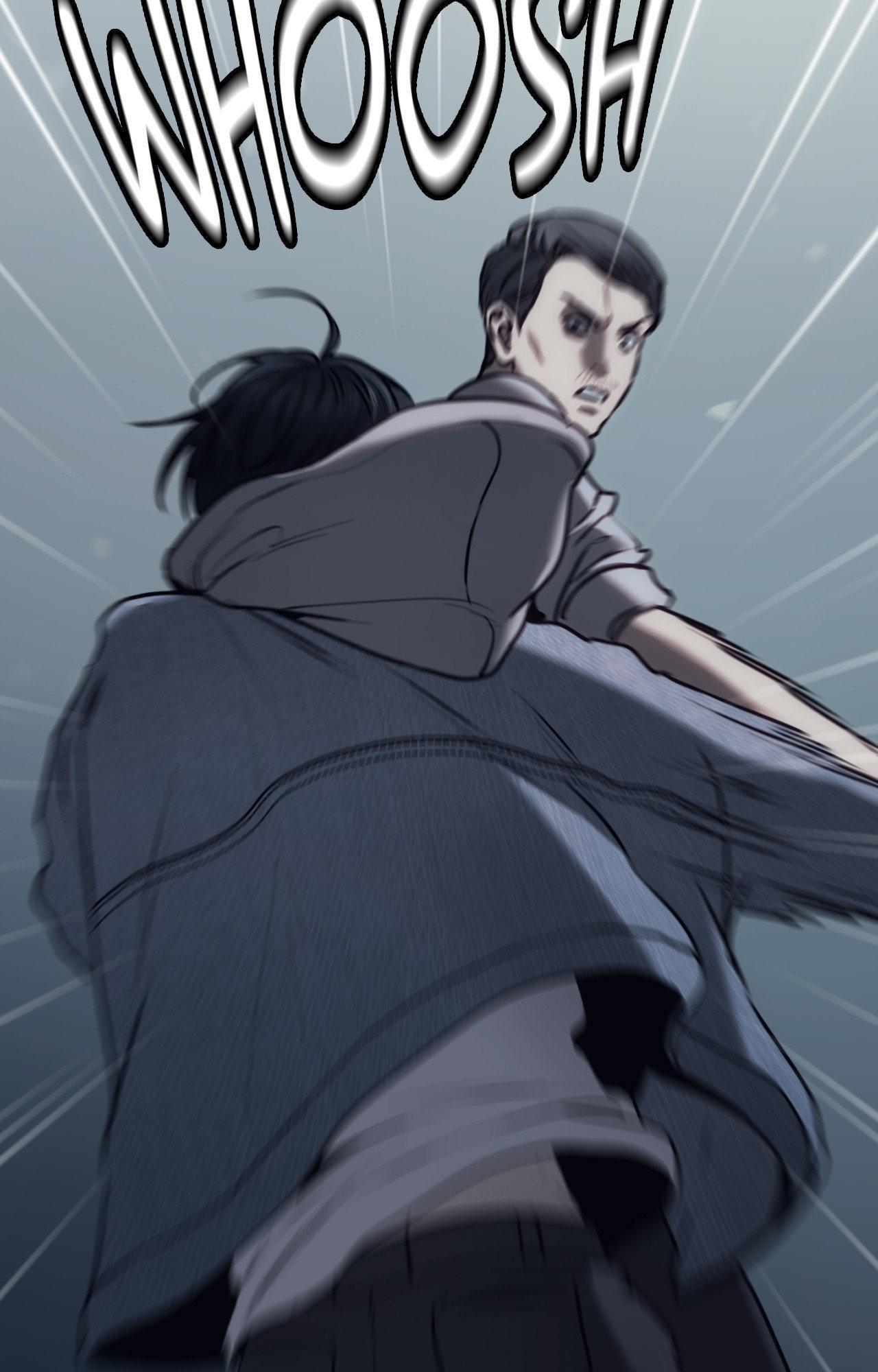 The Pawn’s Revenge Chapter 99 page 10 - 