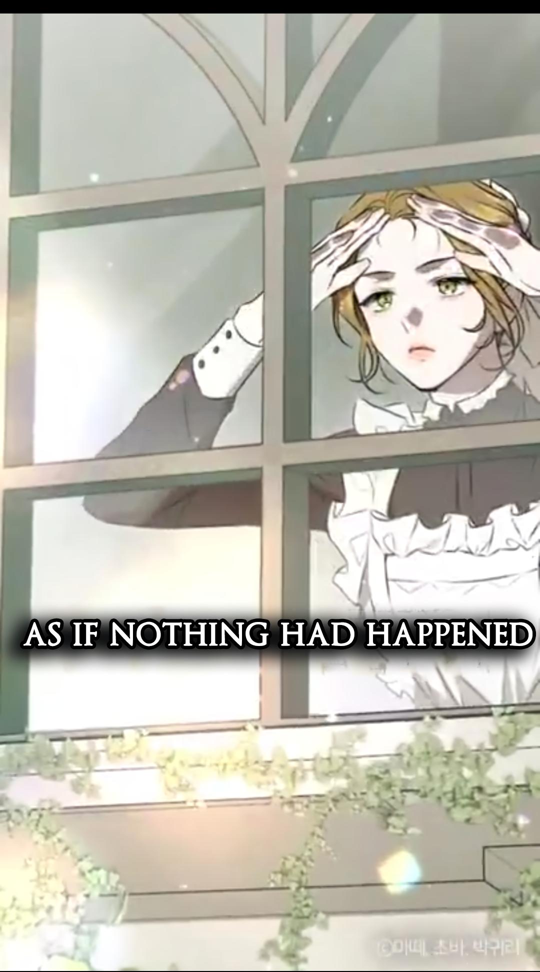 The Peaceful Life Of A Maid Who Hides Her Power And Enjoys It Chapter 0 page 4 - 
