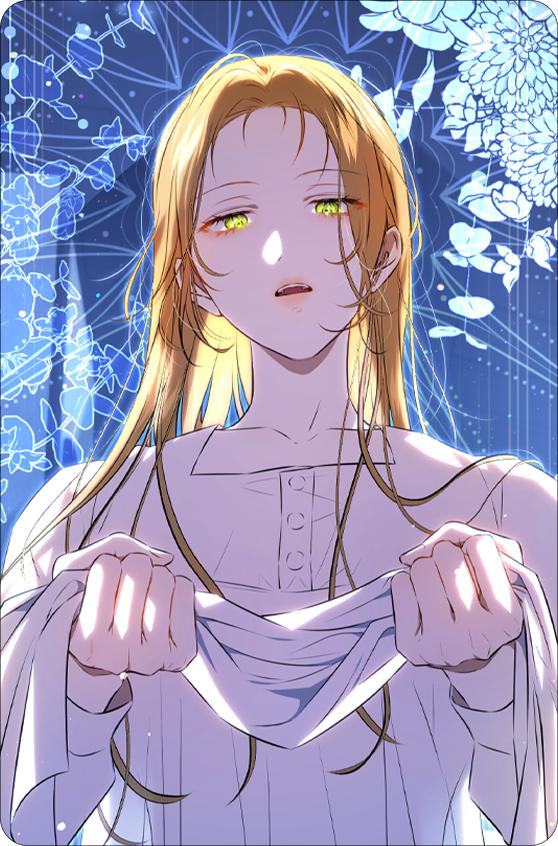 The Peaceful Life Of A Maid Who Hides Her Power And Enjoys It Chapter 0 page 7 - 