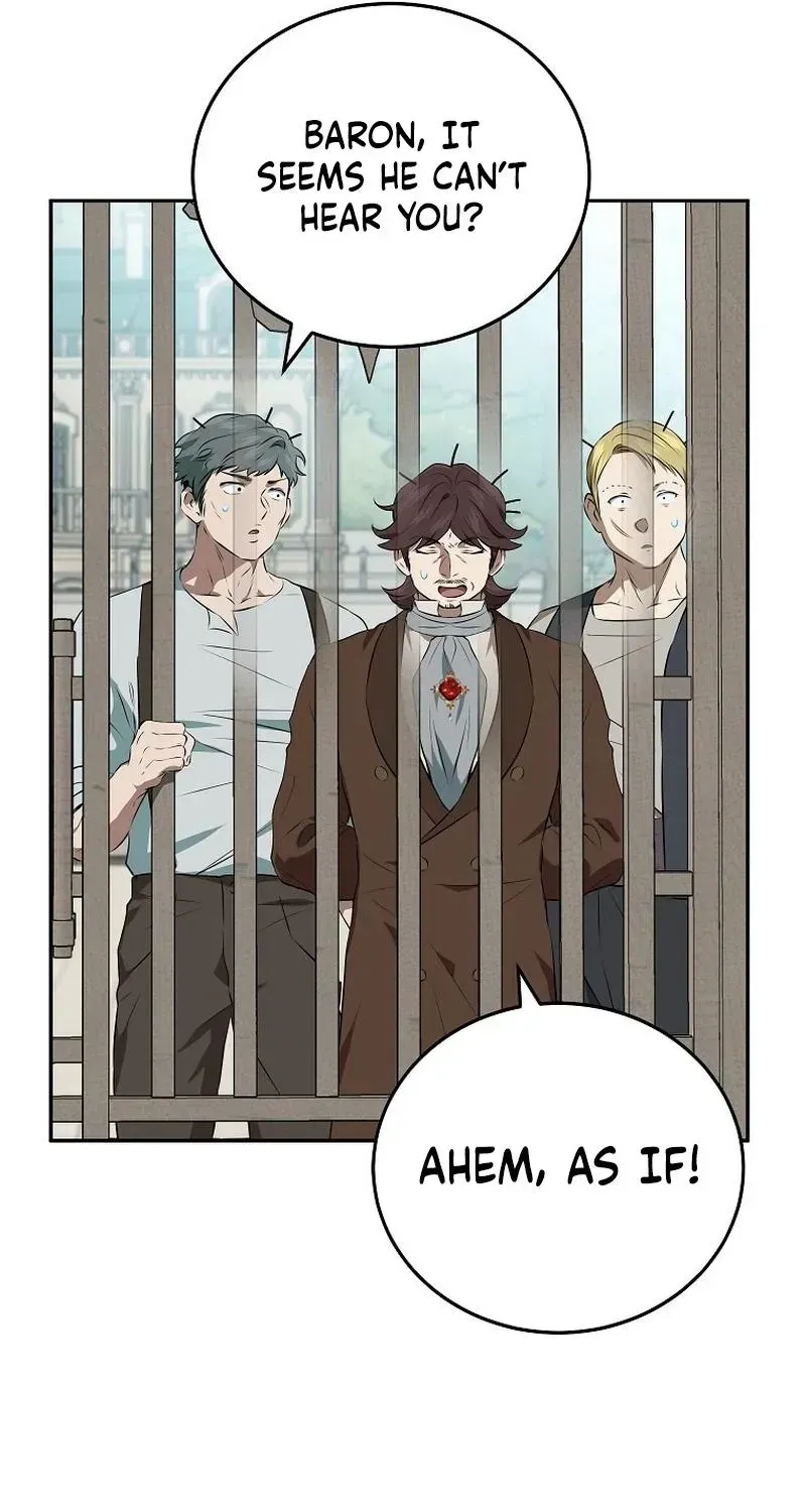 The Peaceful Life Of A Maid Who Hides Her Power And Enjoys It Chapter 1.1 page 15 - 