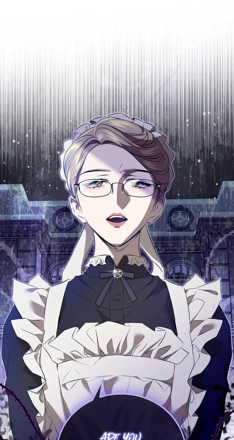 The Peaceful Life Of A Maid Who Hides Her Power And Enjoys It Chapter 1.1 page 18 - 