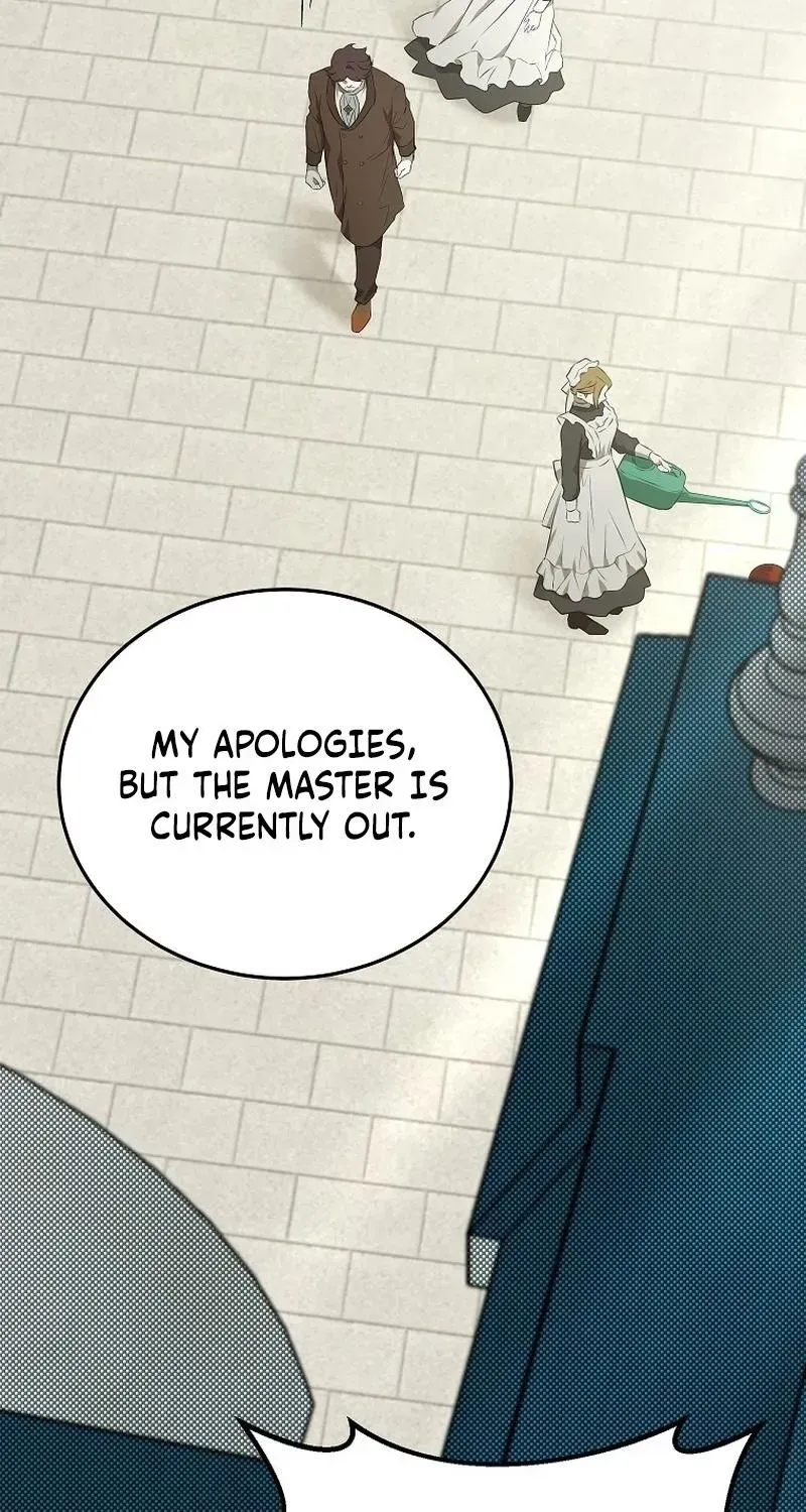 The Peaceful Life Of A Maid Who Hides Her Power And Enjoys It Chapter 1.1 page 24 - 