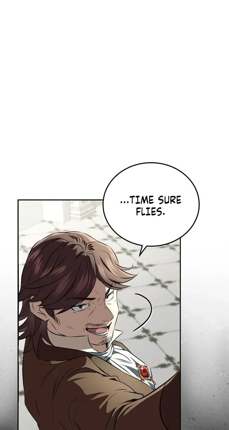 The Peaceful Life Of A Maid Who Hides Her Power And Enjoys It Chapter 1.1 page 31 - 